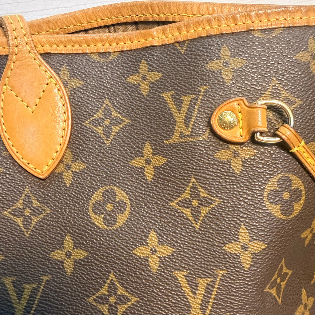 Louis Vuitton Neverful GM -203