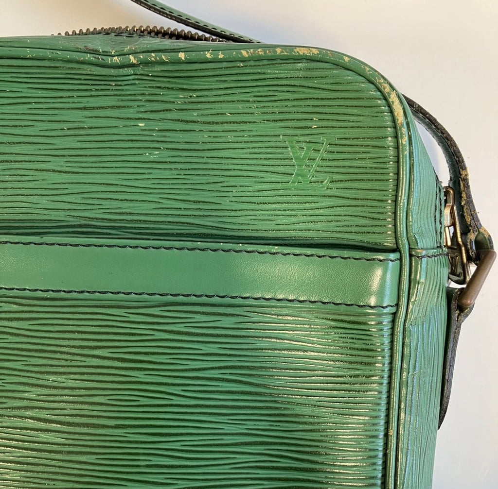 LV Danube epi green