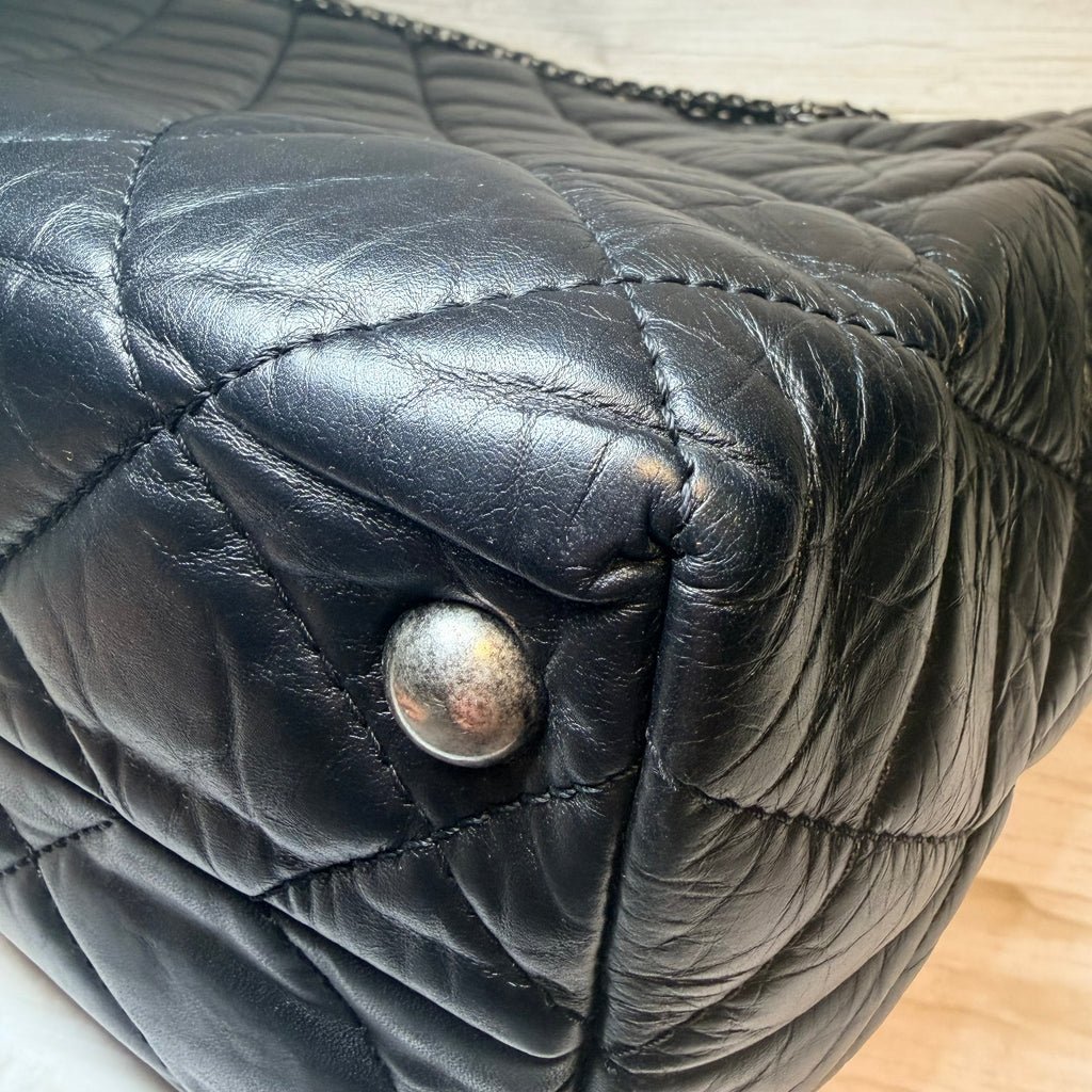 Chanel Reissue 2.55 Tote