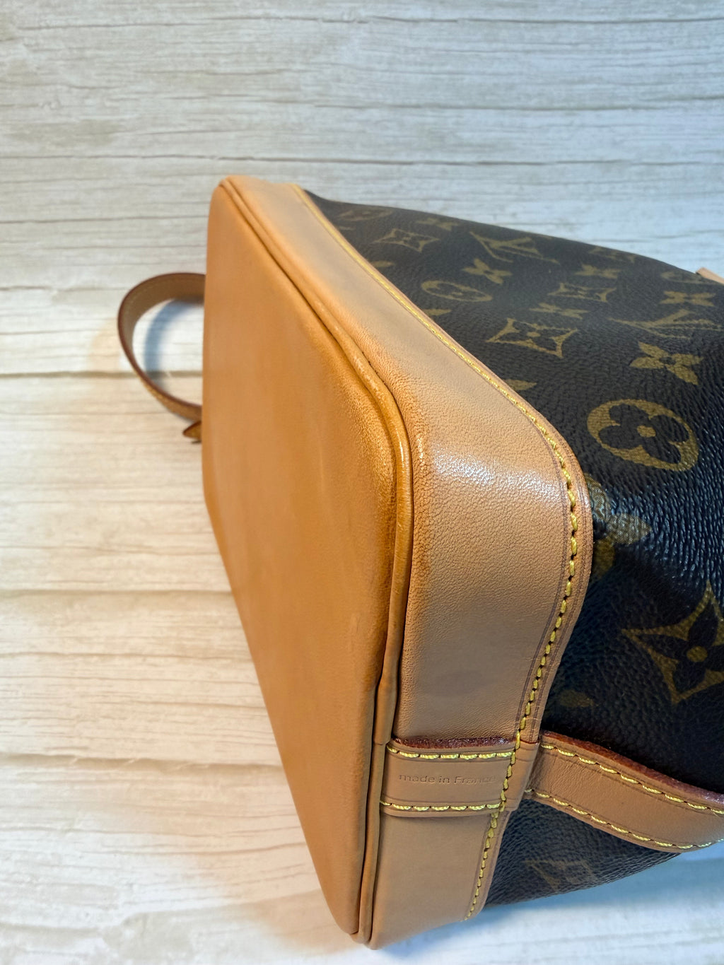 Louis Vuitton noe petit -147