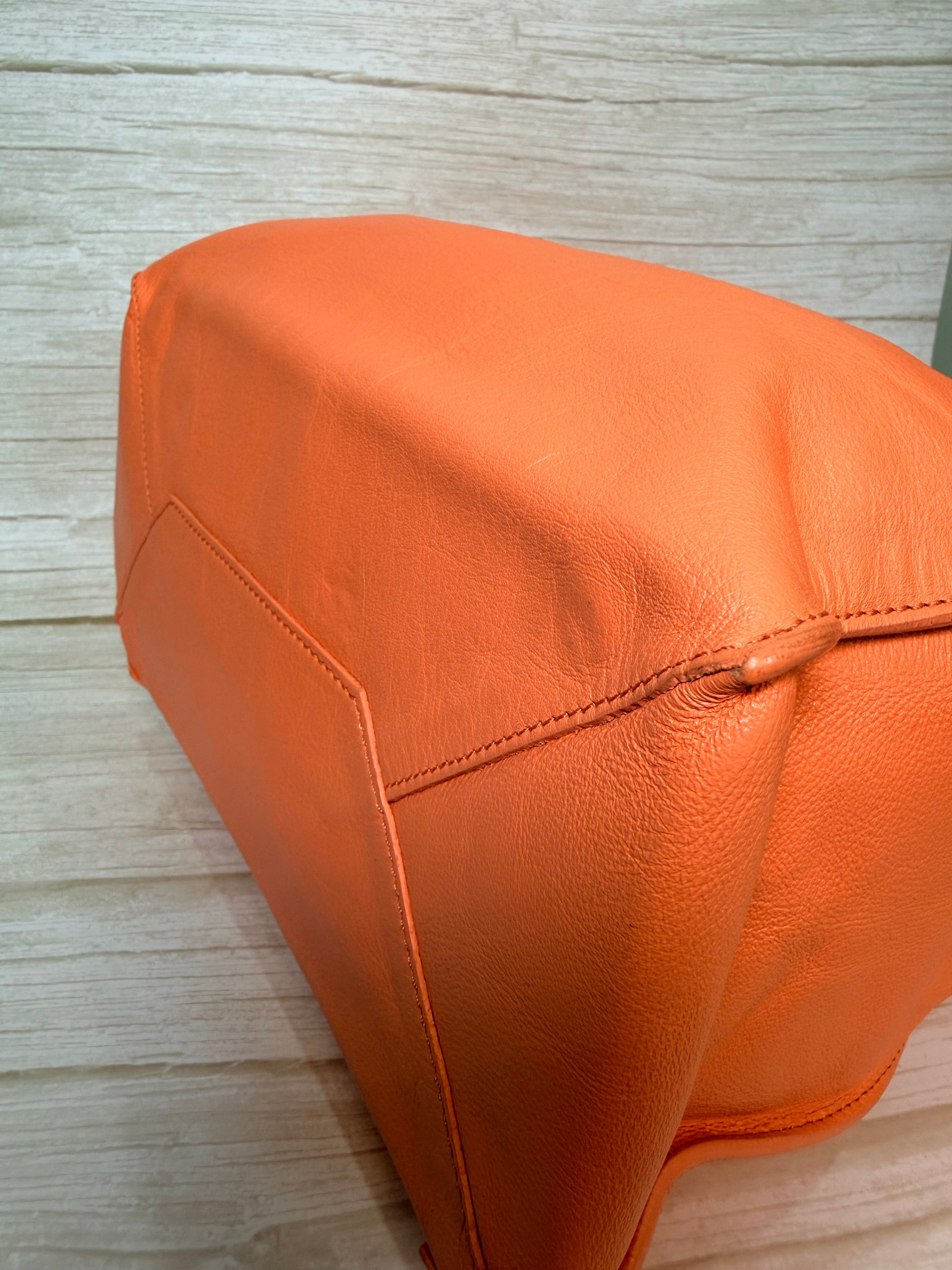 Balenciaga pink papier -171