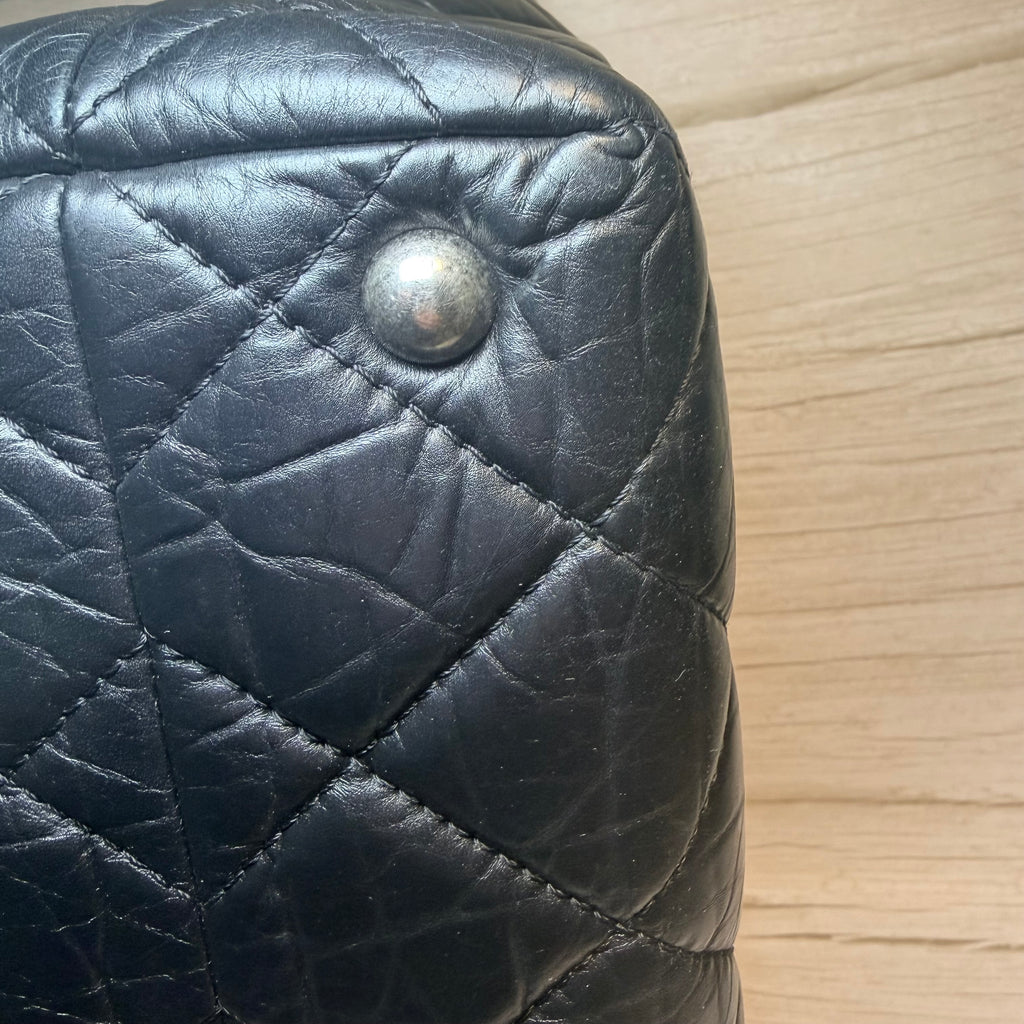 Chanel Reissue 2.55 Tote