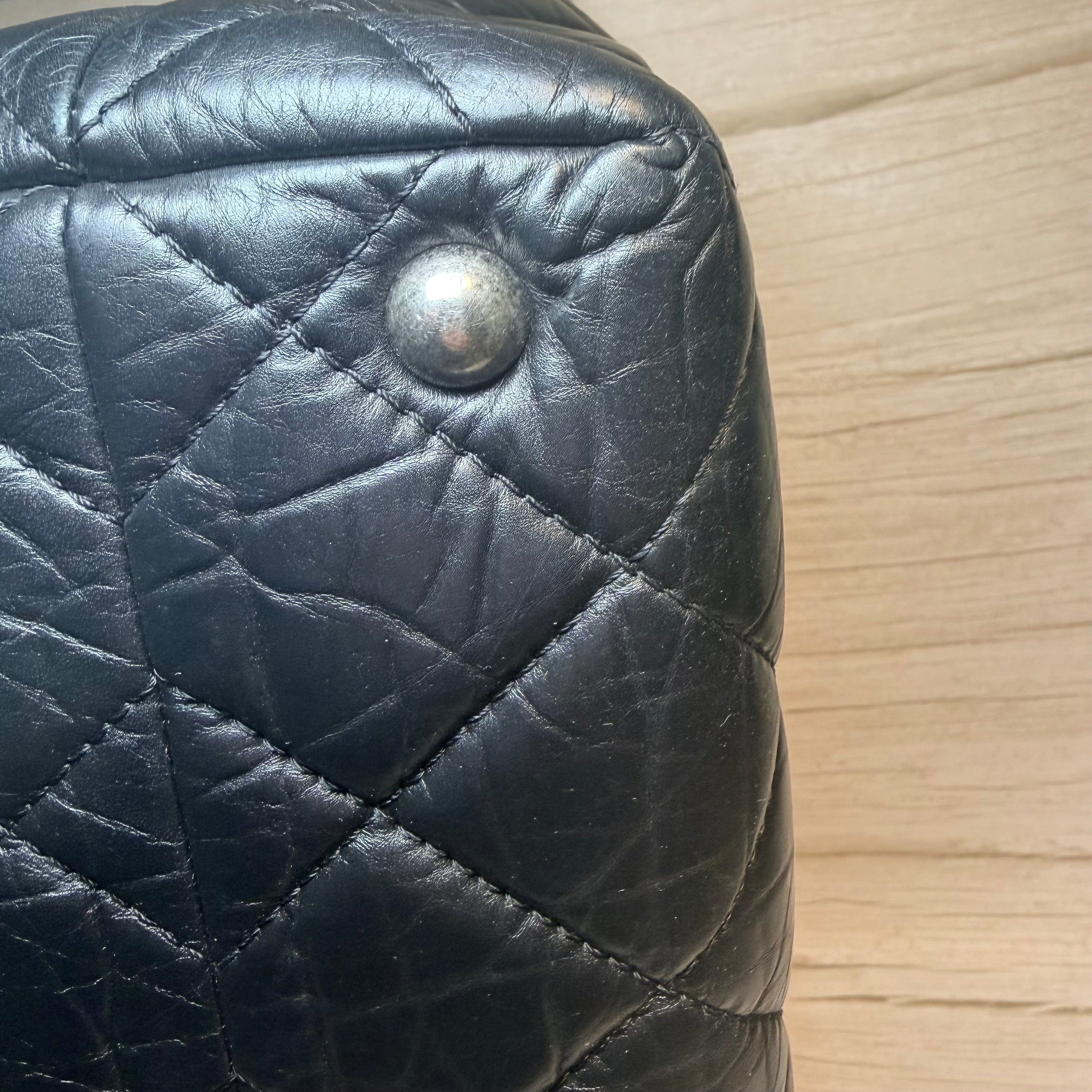 Chanel Reissue 2.55 Tote