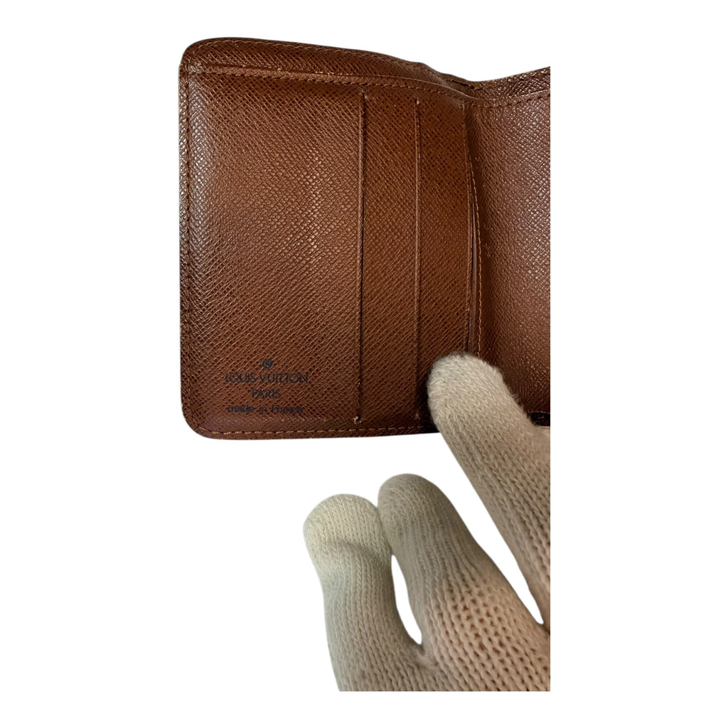 Louis Vuitton Juliet wallet ￼