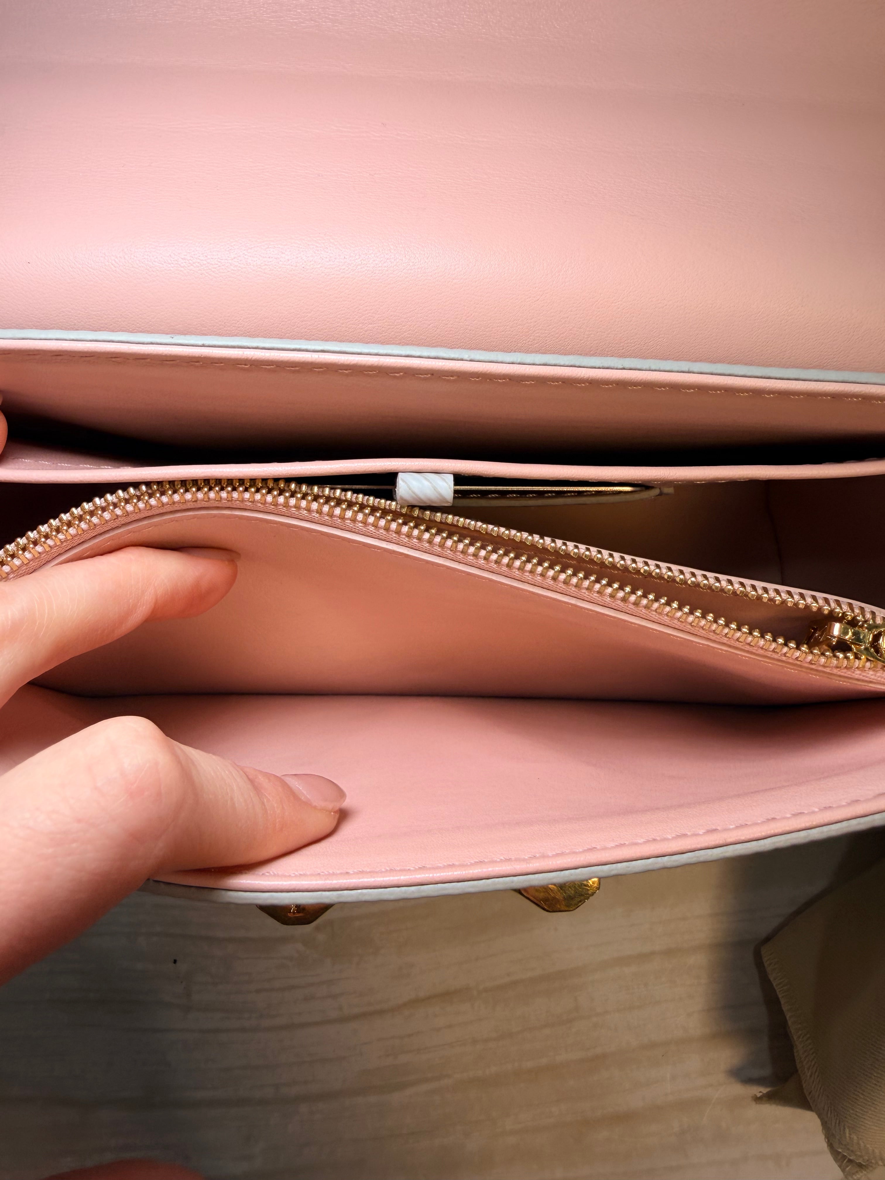 Louis Vuitton twist - 156