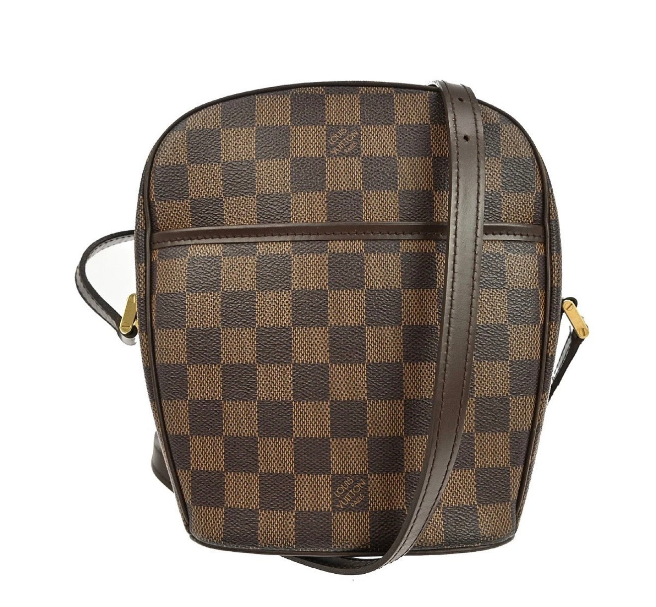 Louis Vuitton Damier Ipanema PM - 076