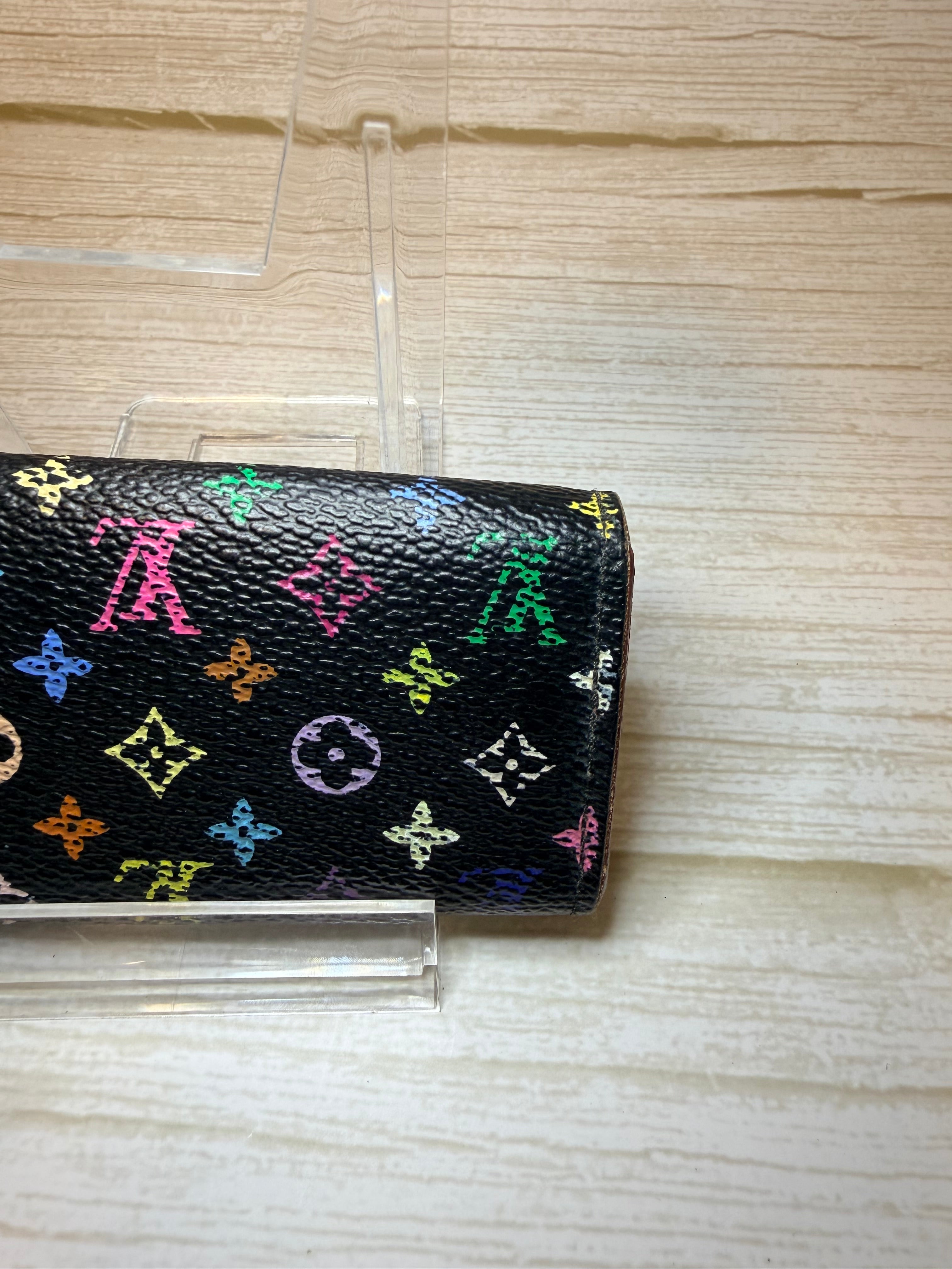 Murakami 4 keyholder