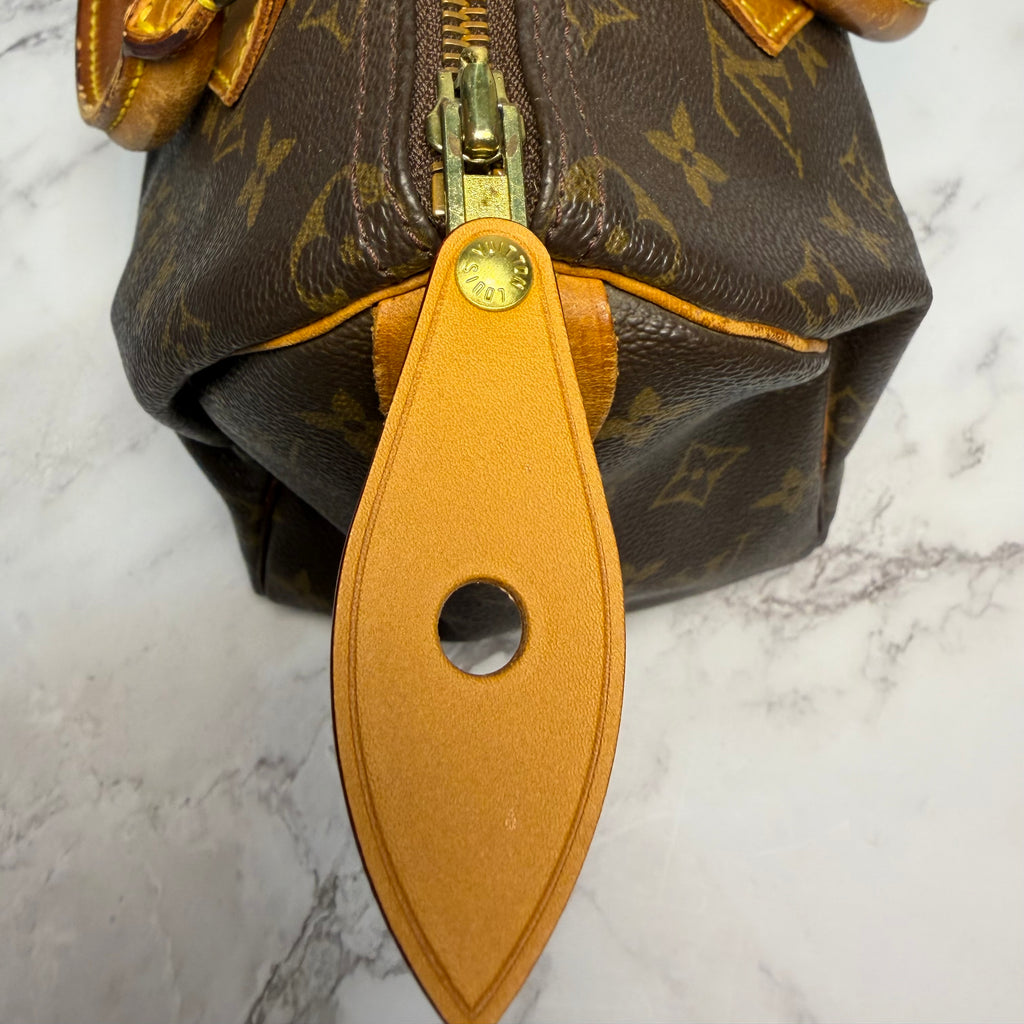 Louis Vuitton Speedy 25