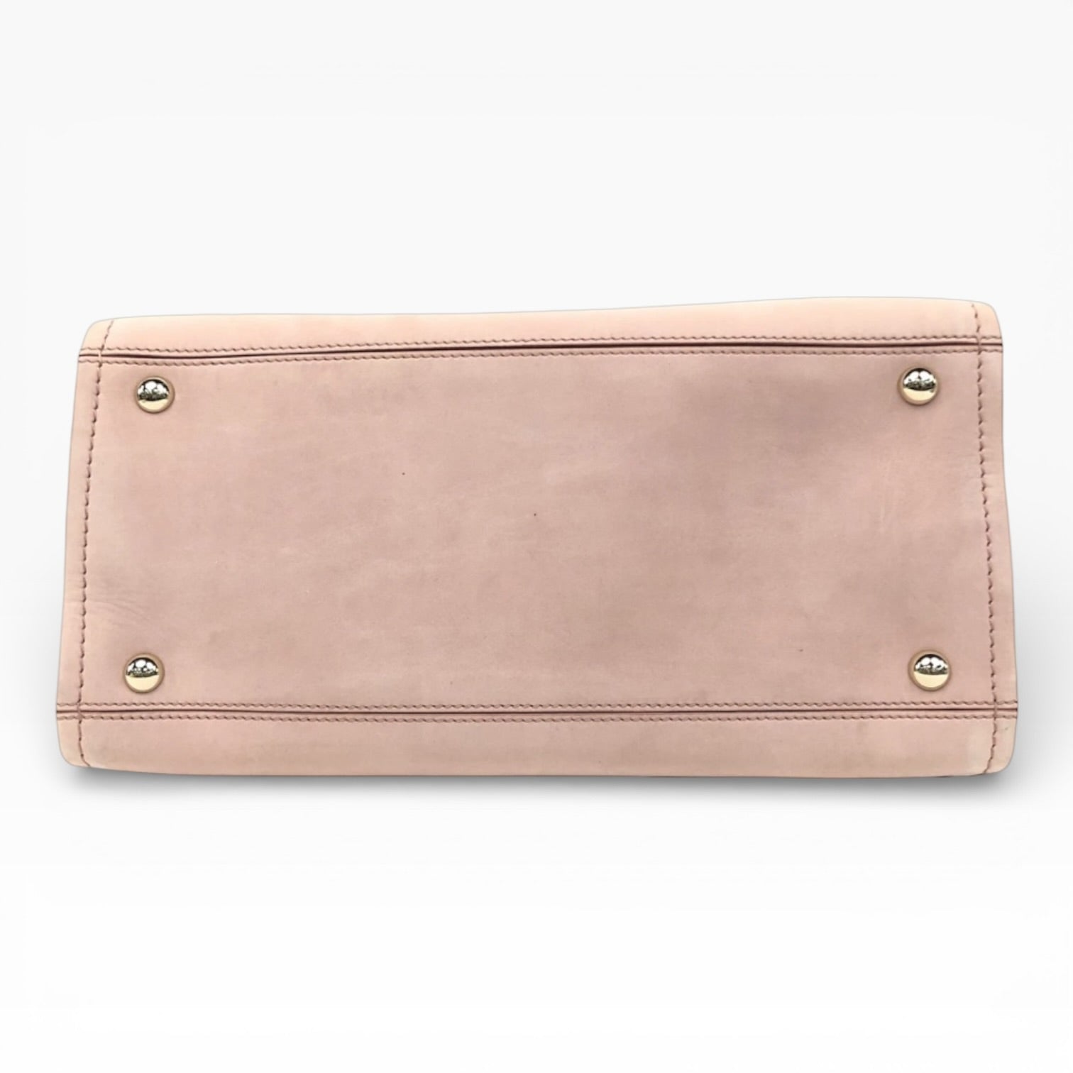 Salvatore Ferragamo Suede - 216