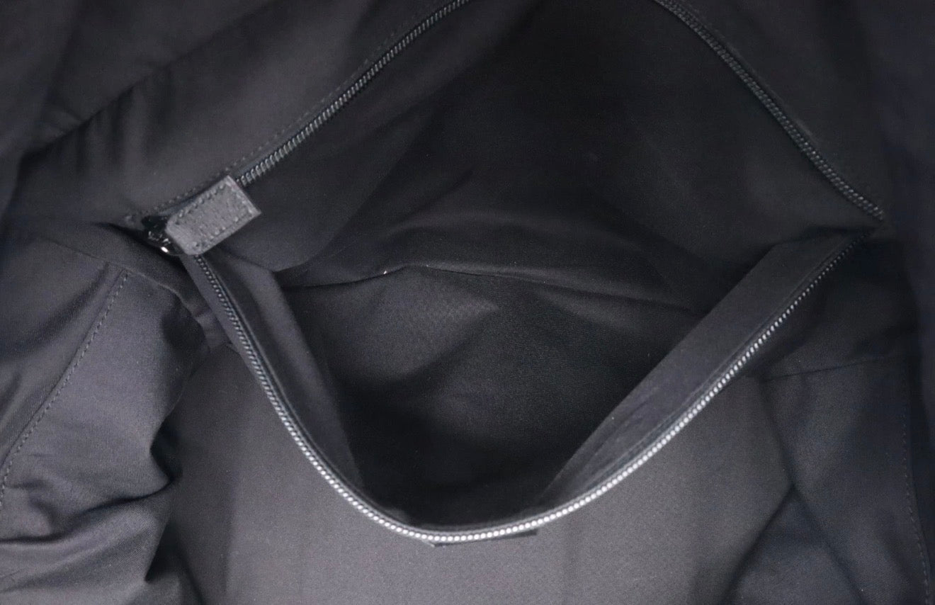 Gucci Boston Bag