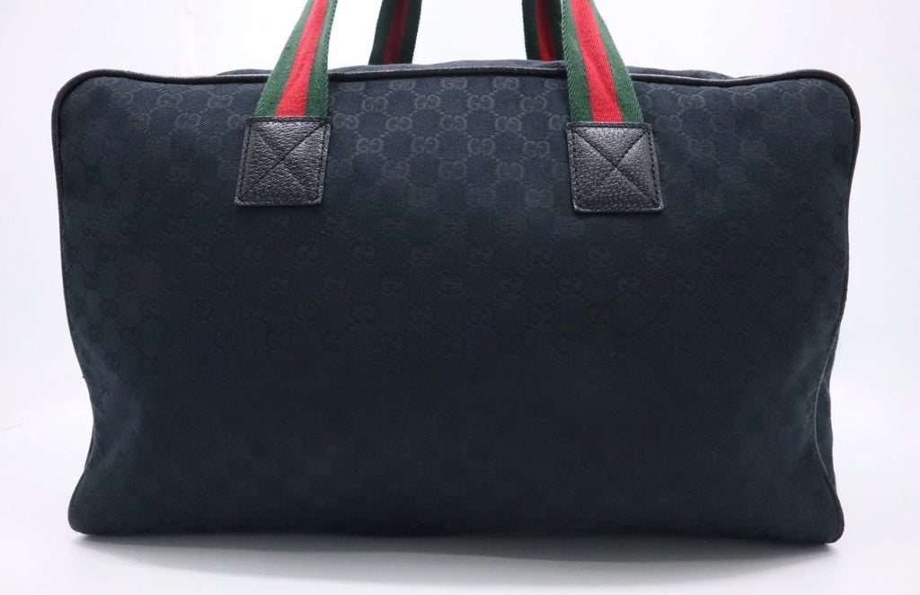 Gucci Boston Bag
