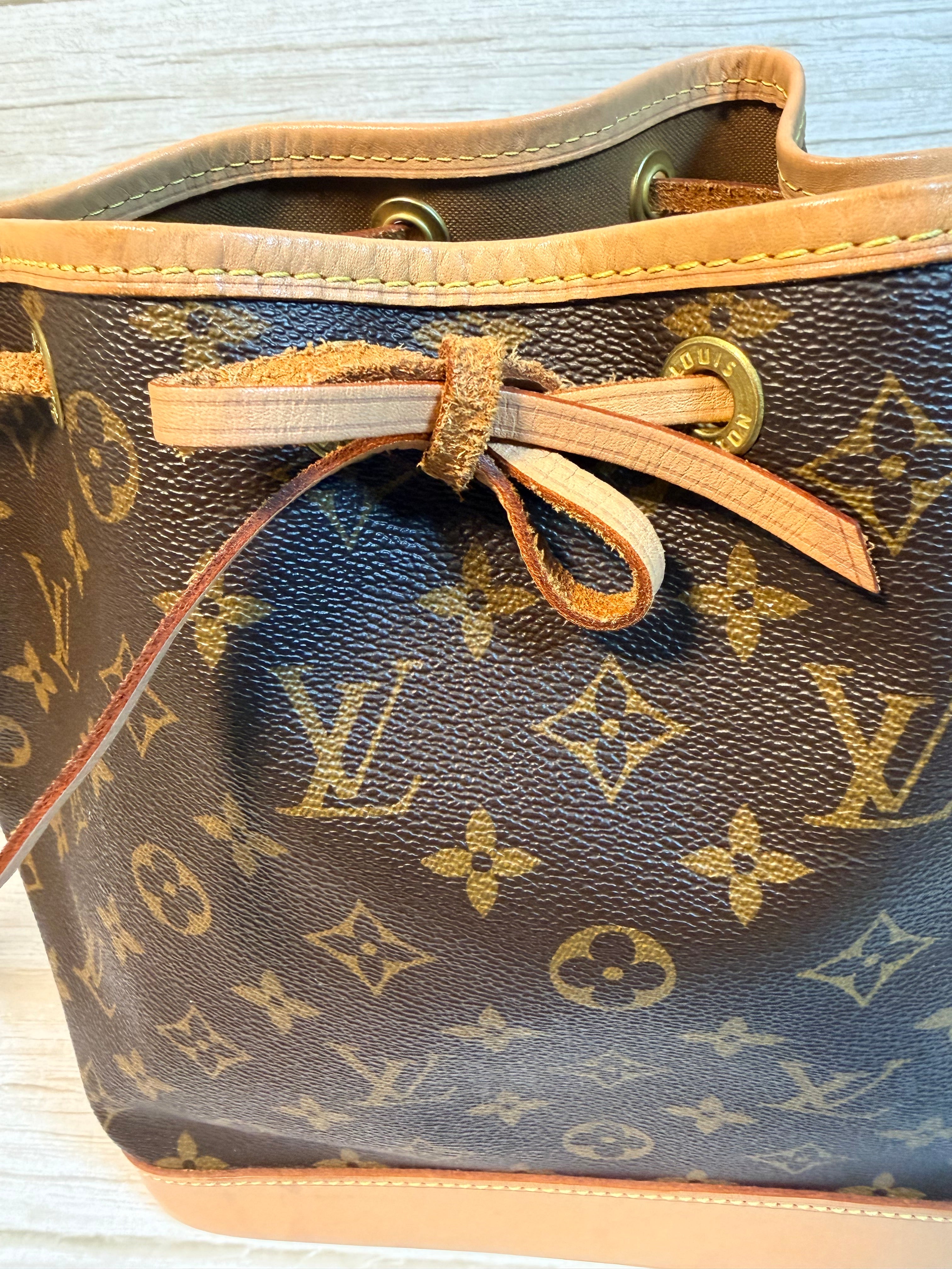 Louis Vuitton noe petit -147