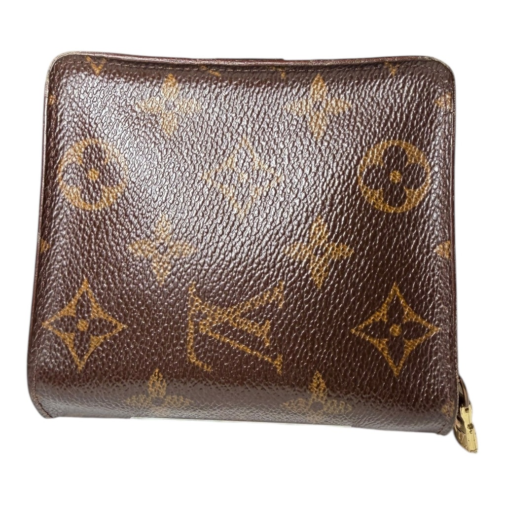 Louis Vuitton Juliette wallet