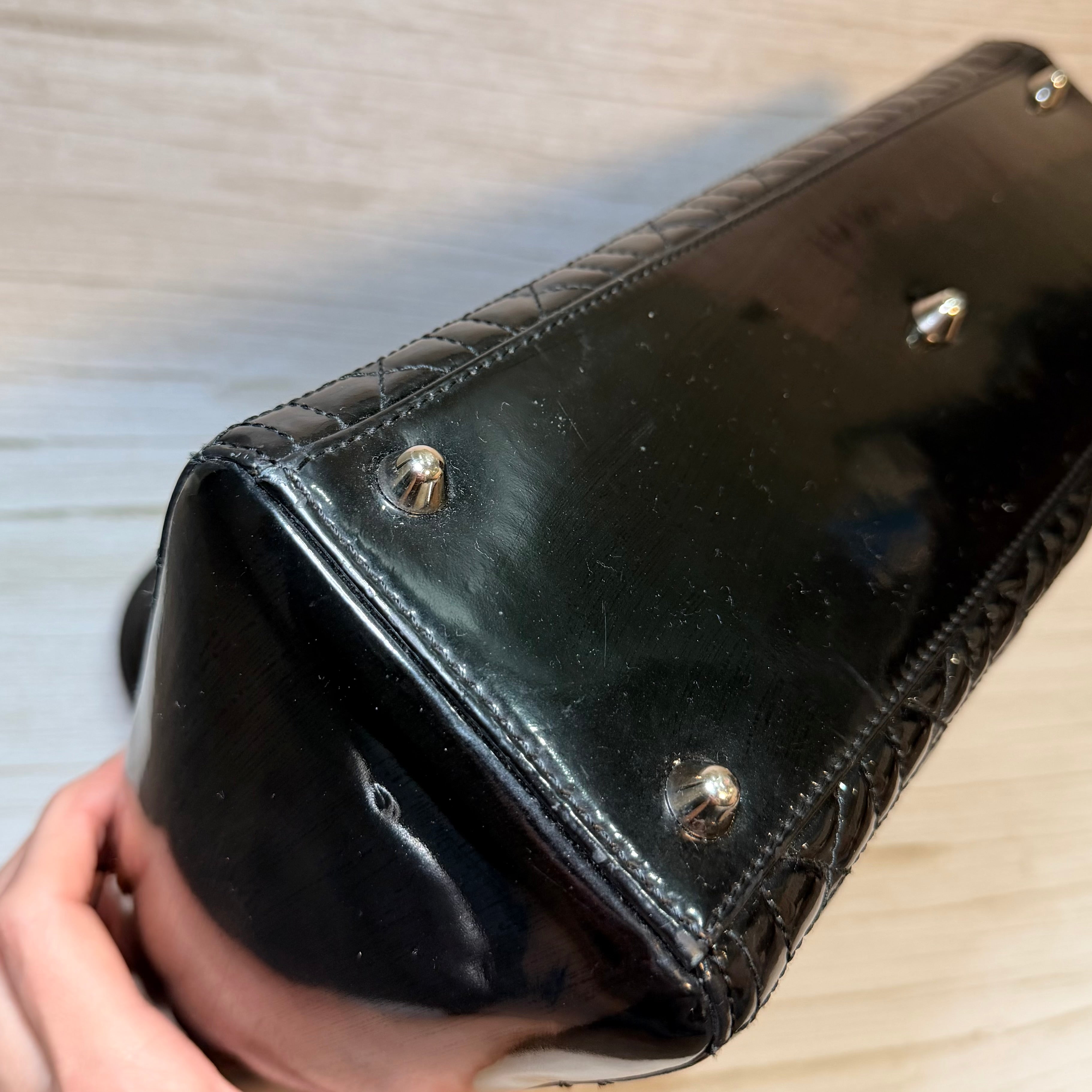 Christian Dior Lady Dior Large