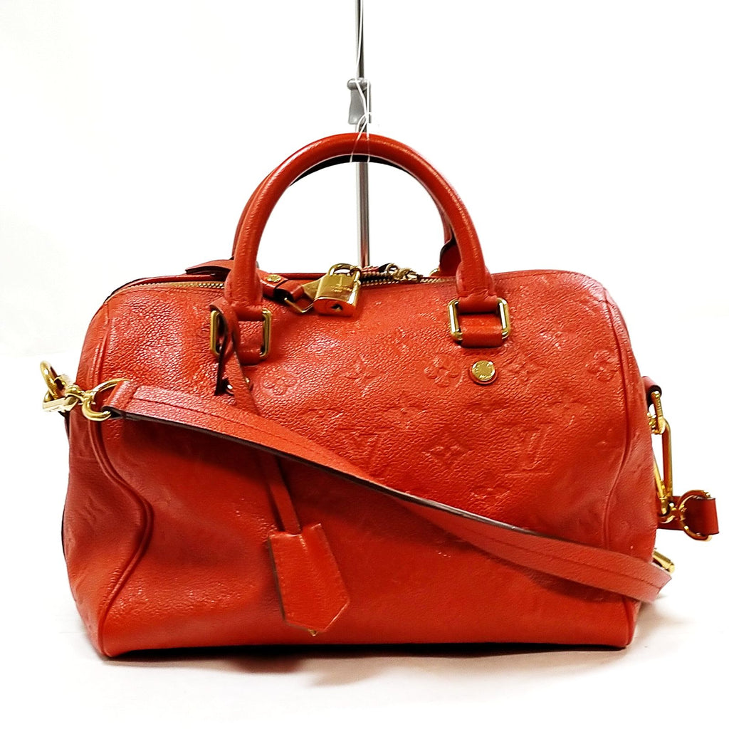 Lv speedy 25 Empreinte - 264