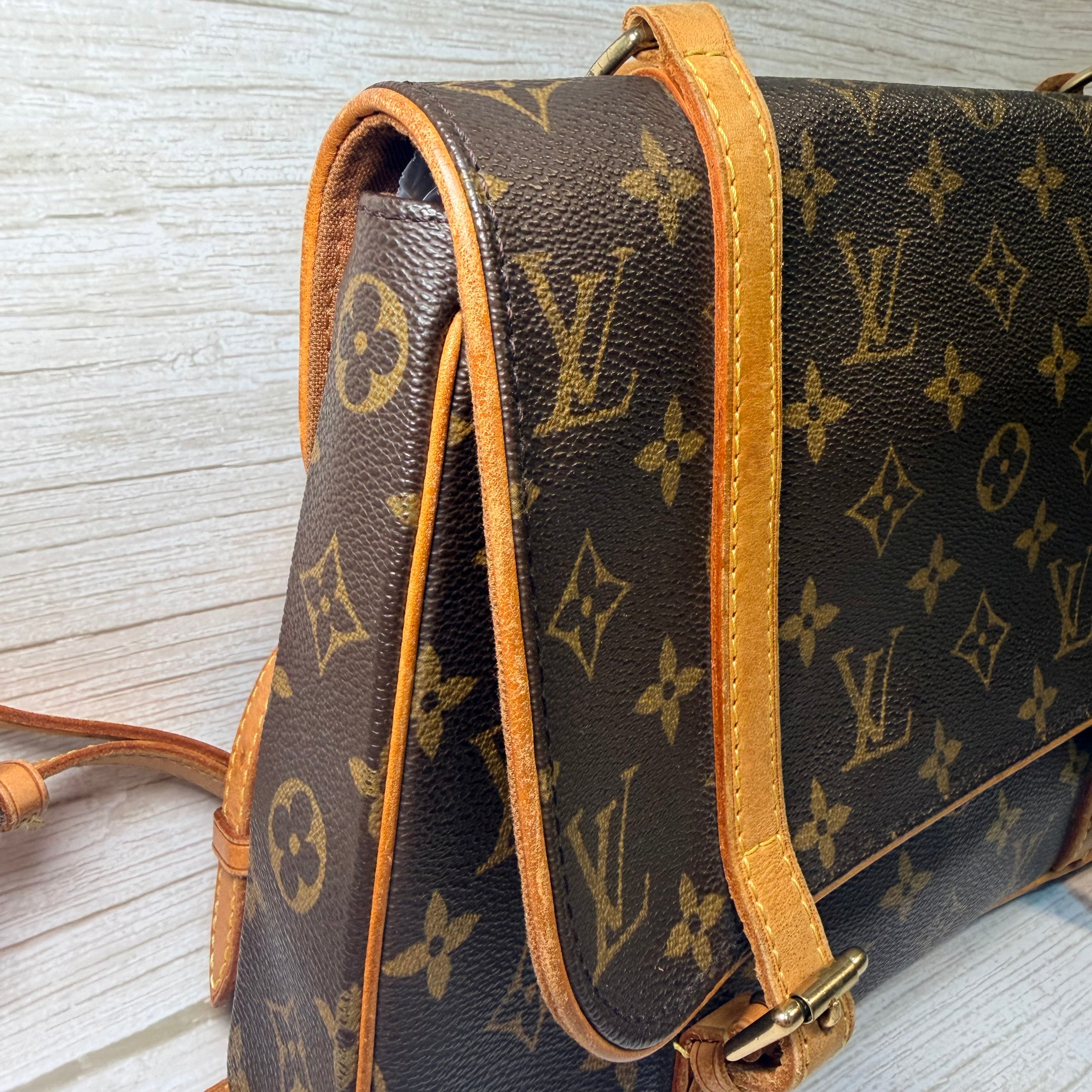 Louis Vuitton Marelle sac a Dos -180