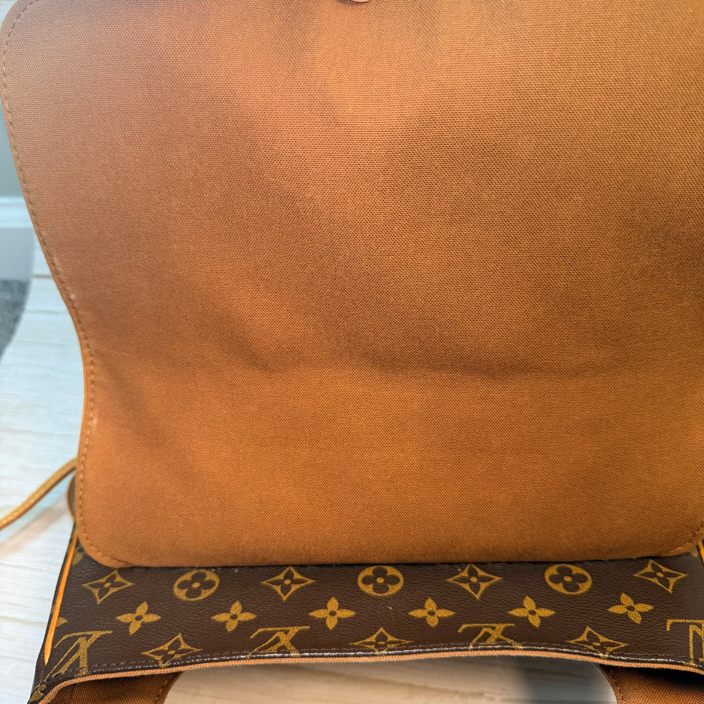 Louis Vuitton Marelle sac a Dos -180