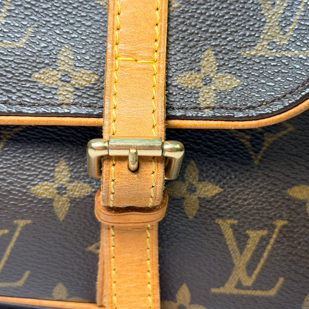 Louis Vuitton Marelle sac a Dos -180