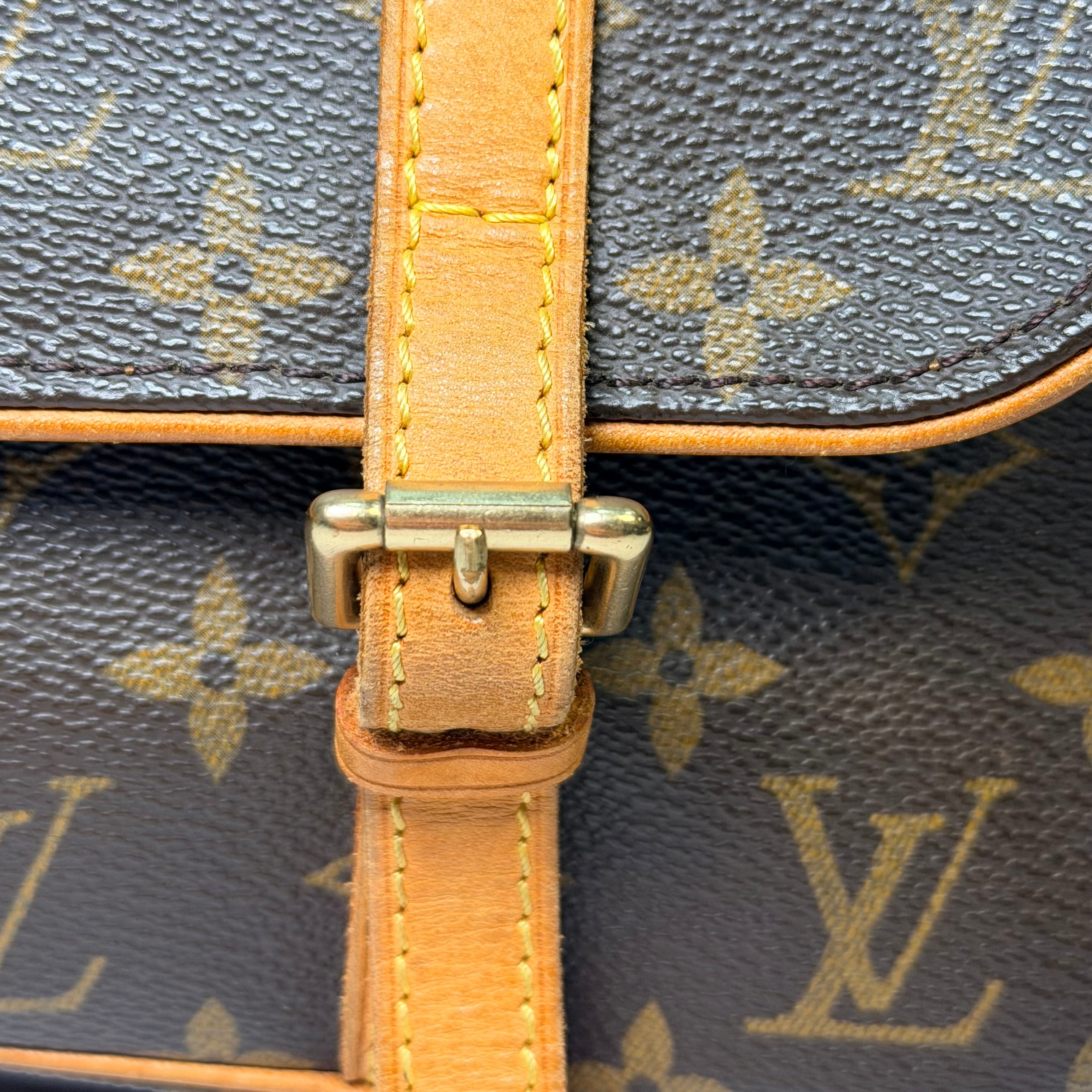 Louis Vuitton Marelle sac a Dos -180
