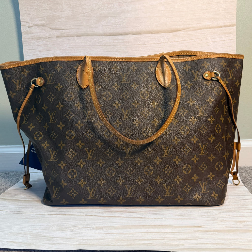 Louis Vuitton Neverful GM -203