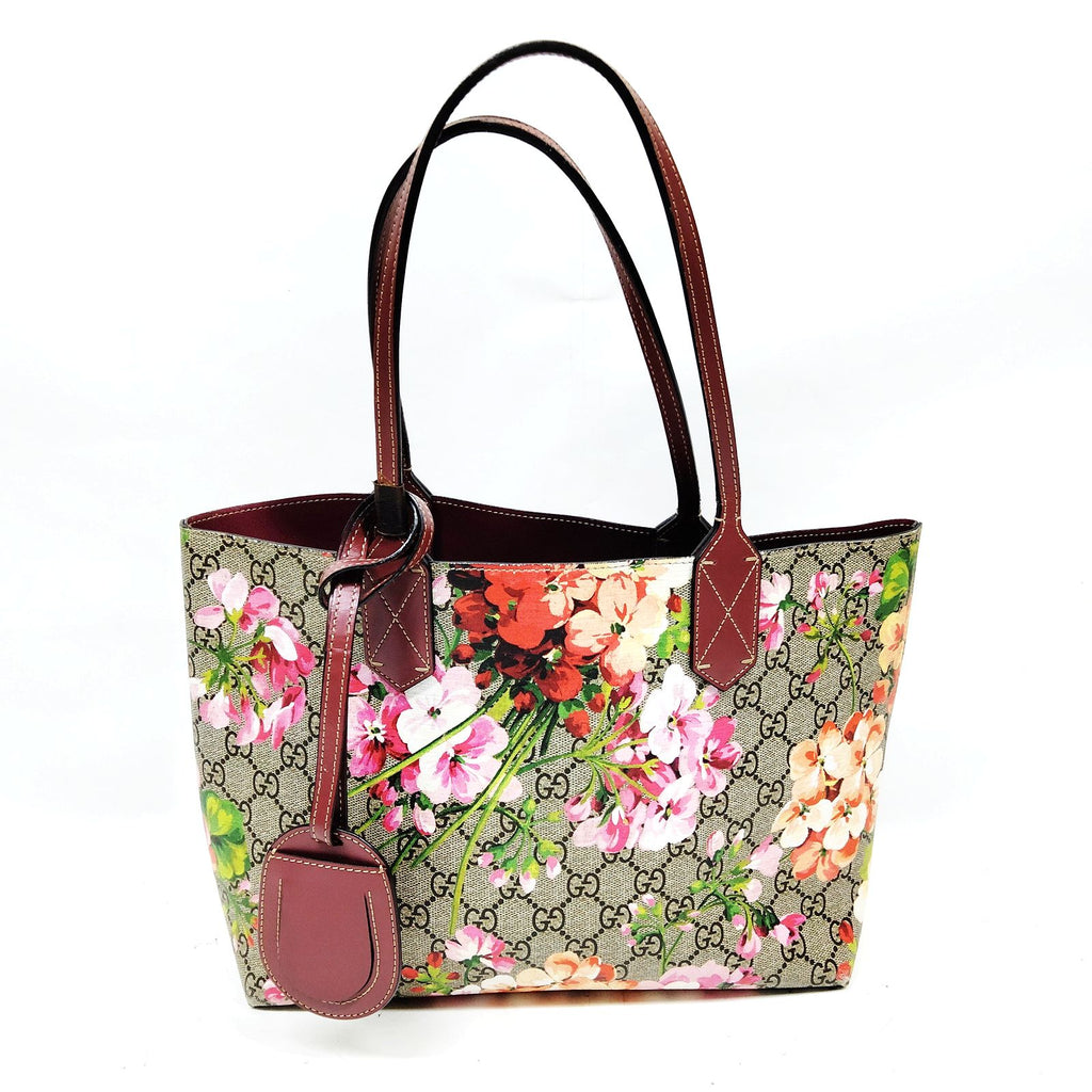Gucci GG Blooms Tote - 262