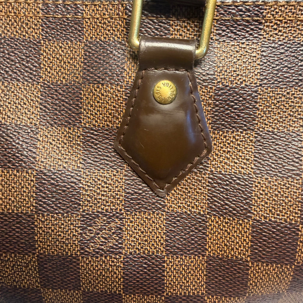 Louis Vuitton speedy bandoulière 30 - 152