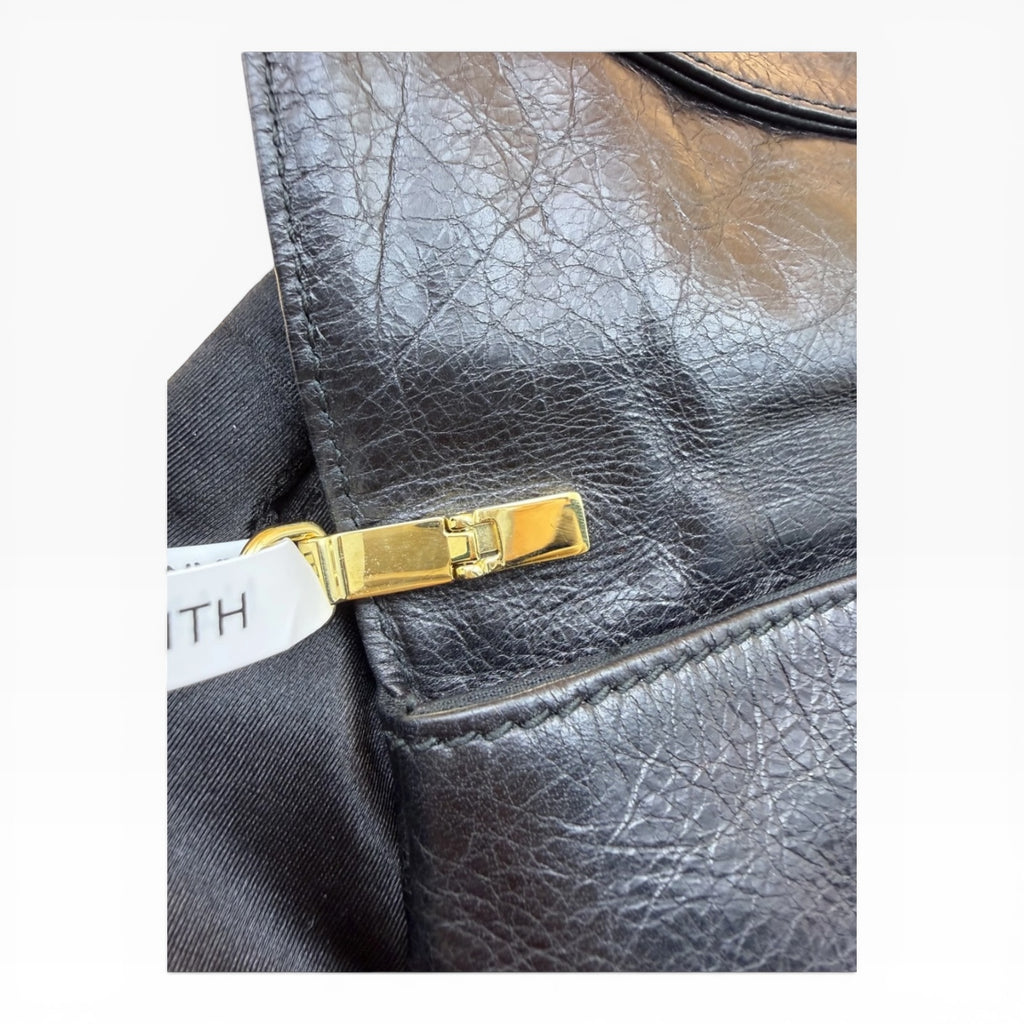 Balenciaga Giant 12 Envelope Clutch -239