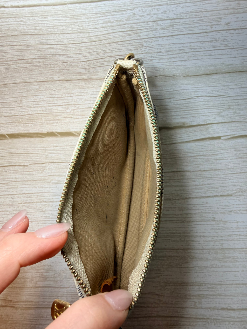 Louis Vuitton Mini Pochette