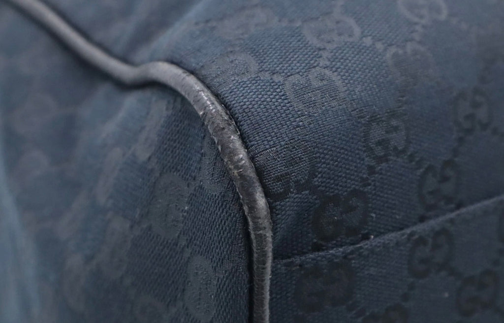 Gucci Boston Bag