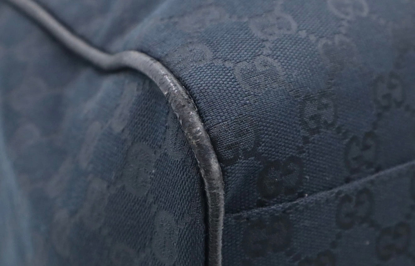 Gucci Boston Bag