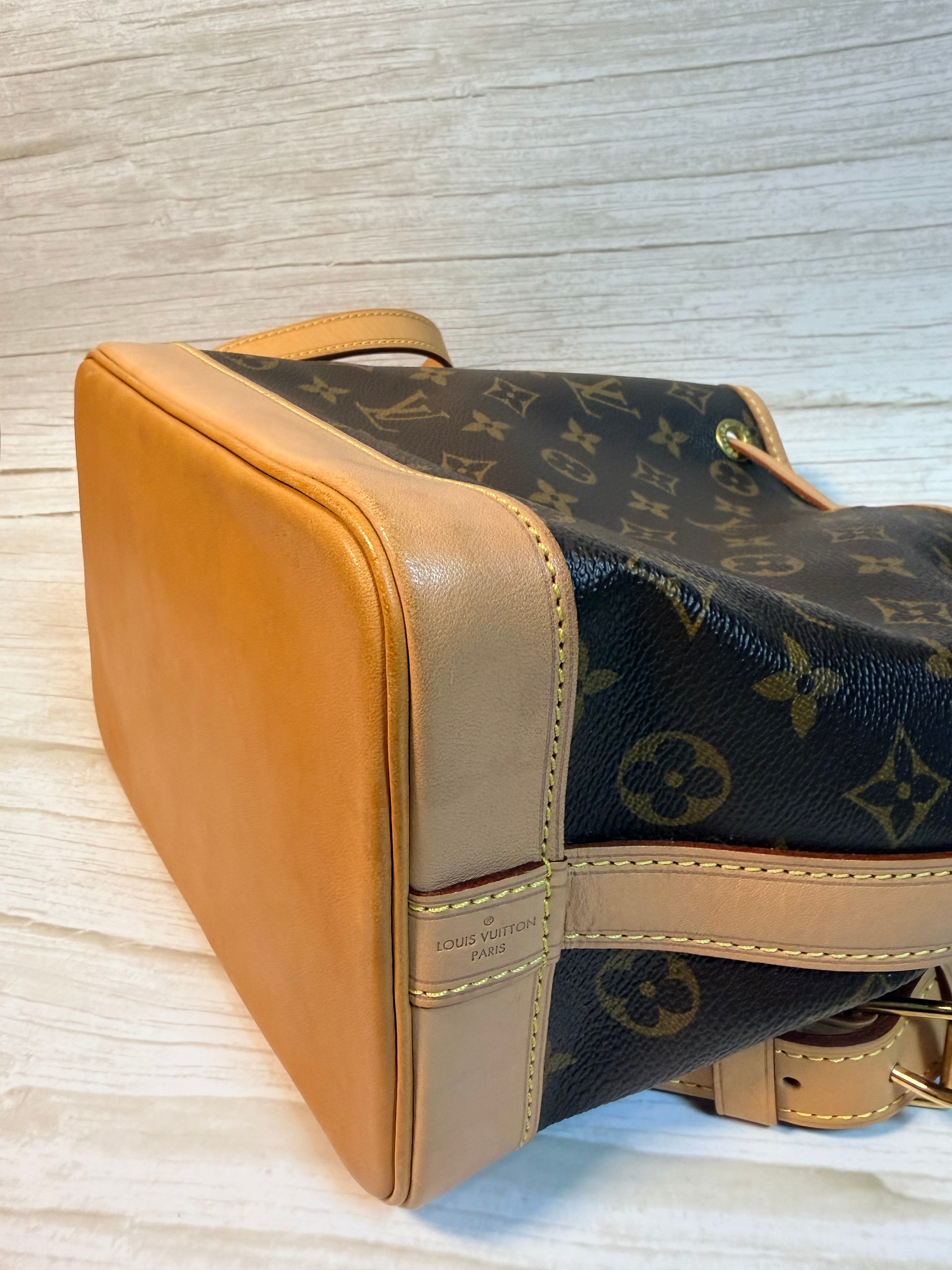 Louis Vuitton noe petit -147