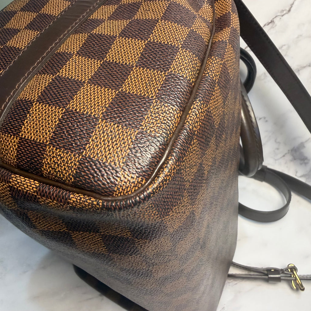 Louis Vuitton speedy bandoulière 30 - 152