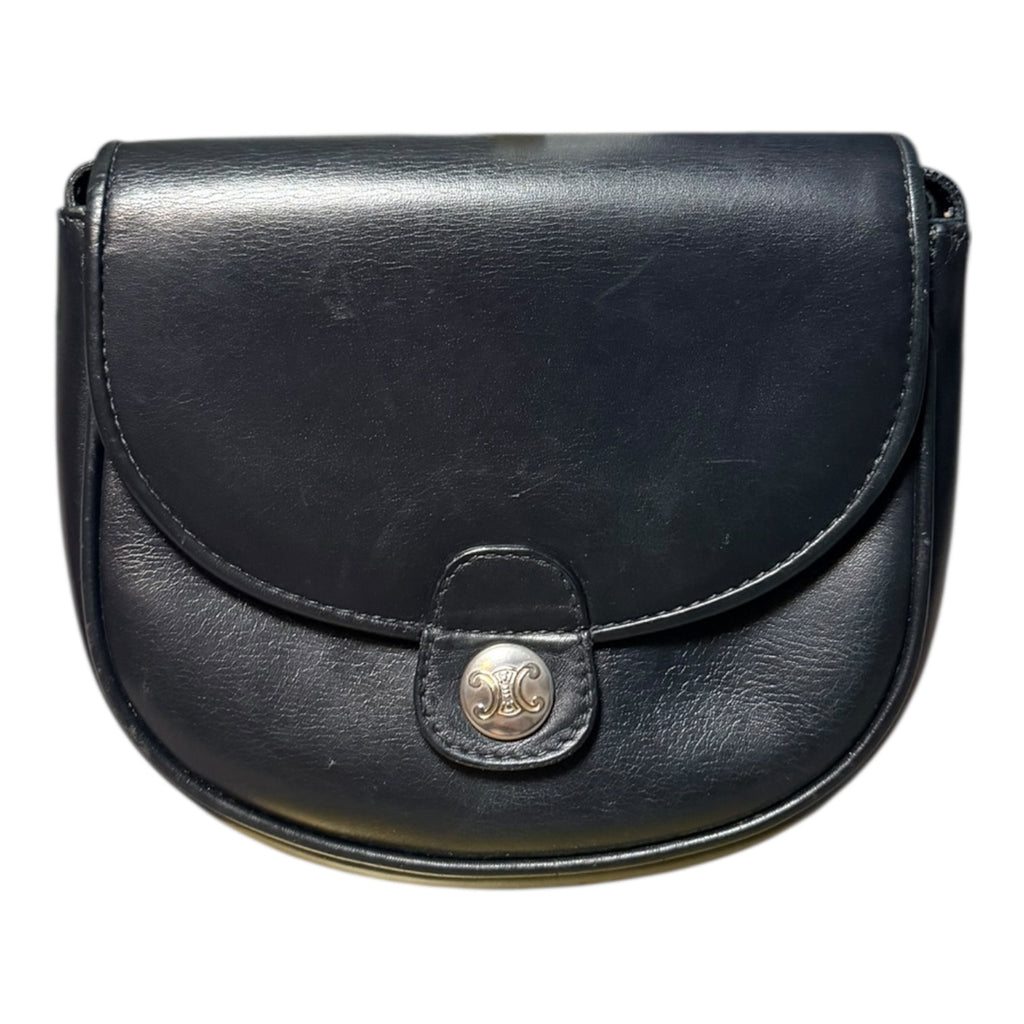 Celine small vintage crossbody