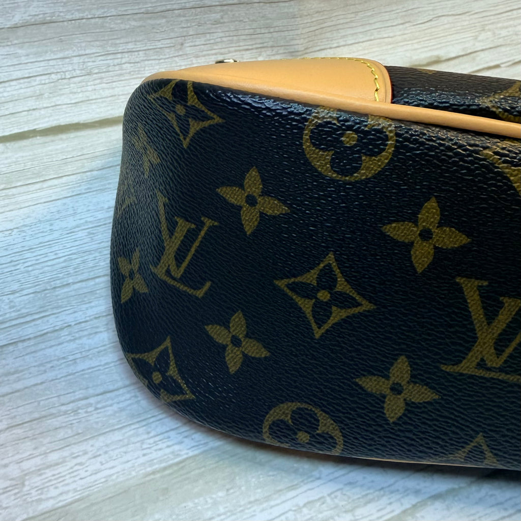 Louis Vuitton Boulogne PM -149