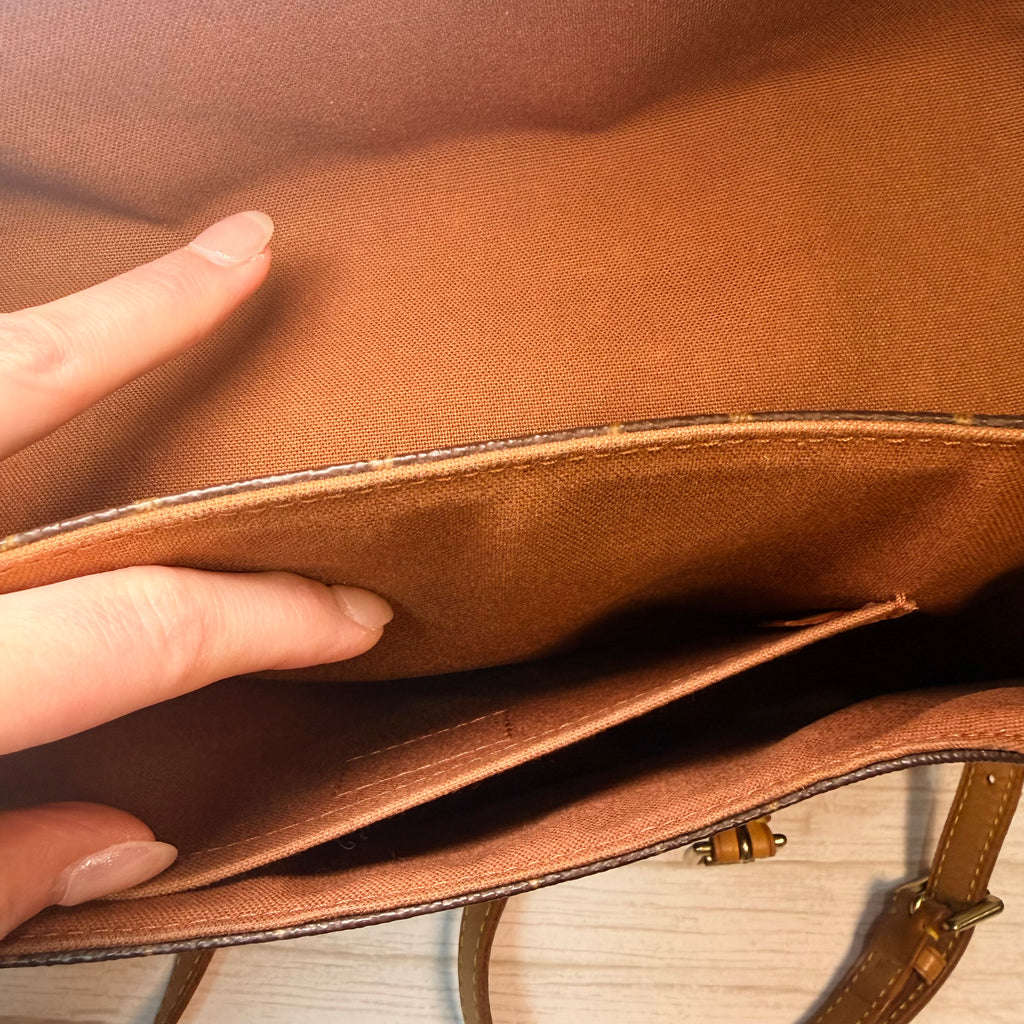 Louis Vuitton Marelle sac a Dos -180