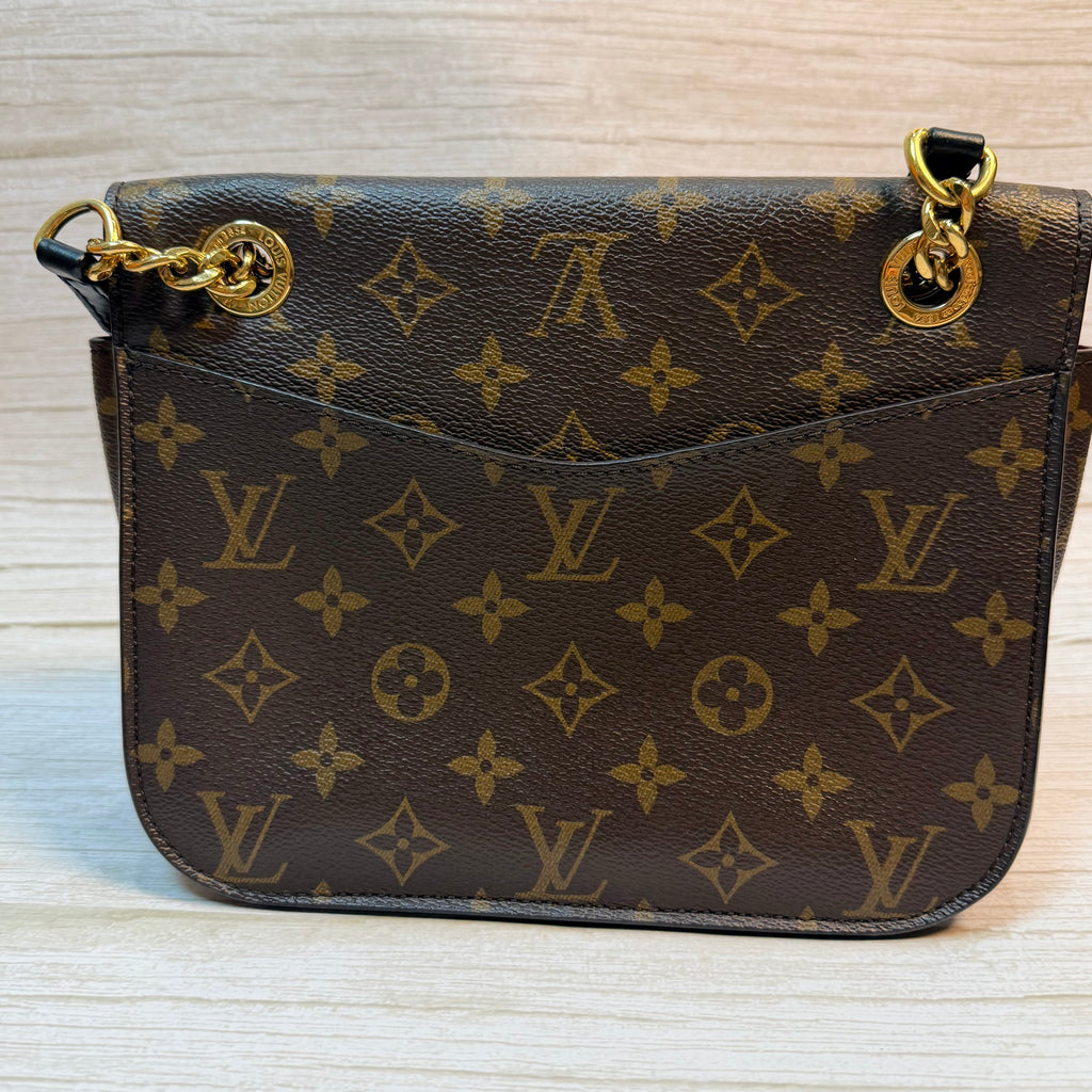 Louis Vuitton Passy -163
