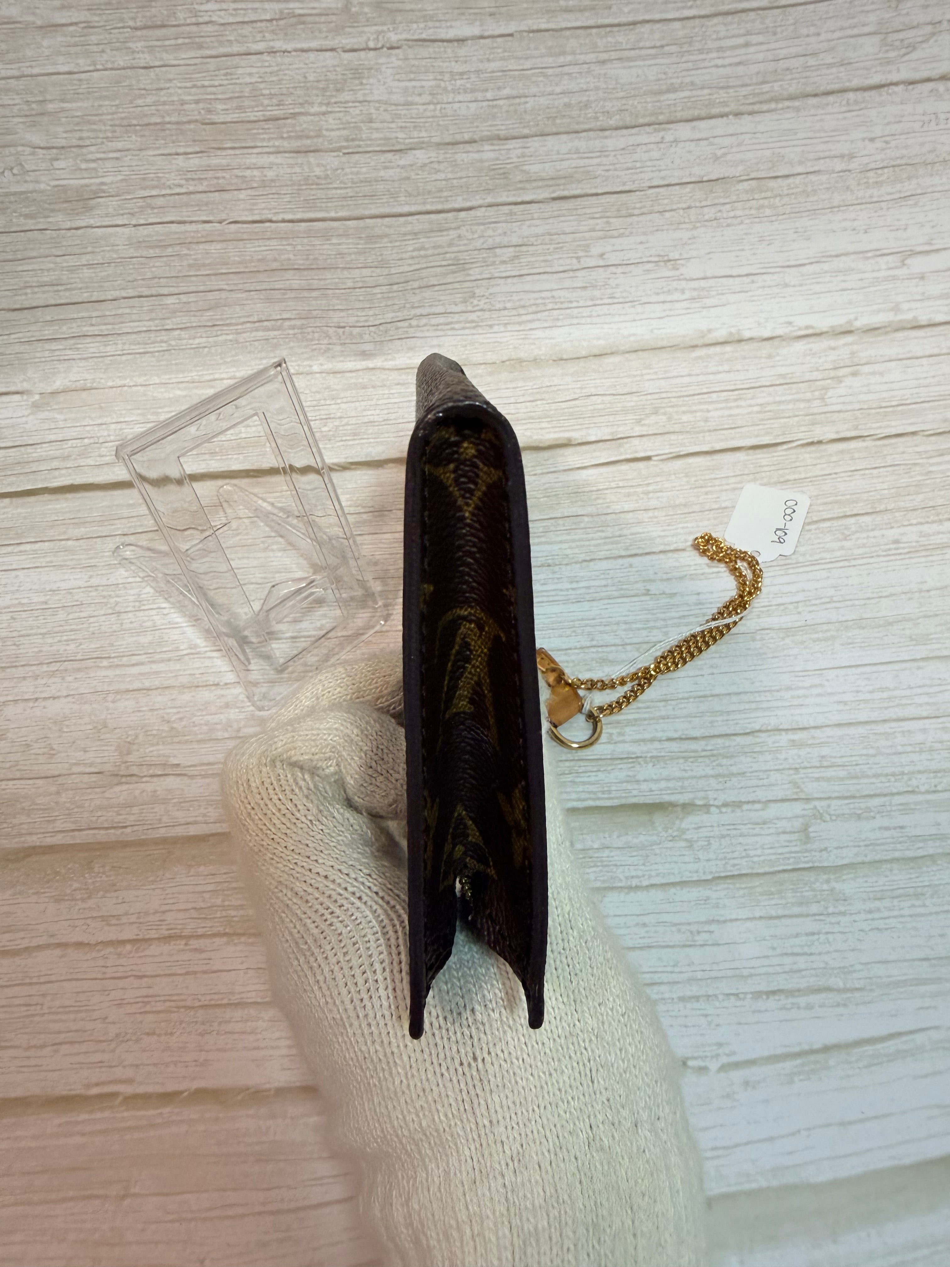 Louis Vuitton pochuette