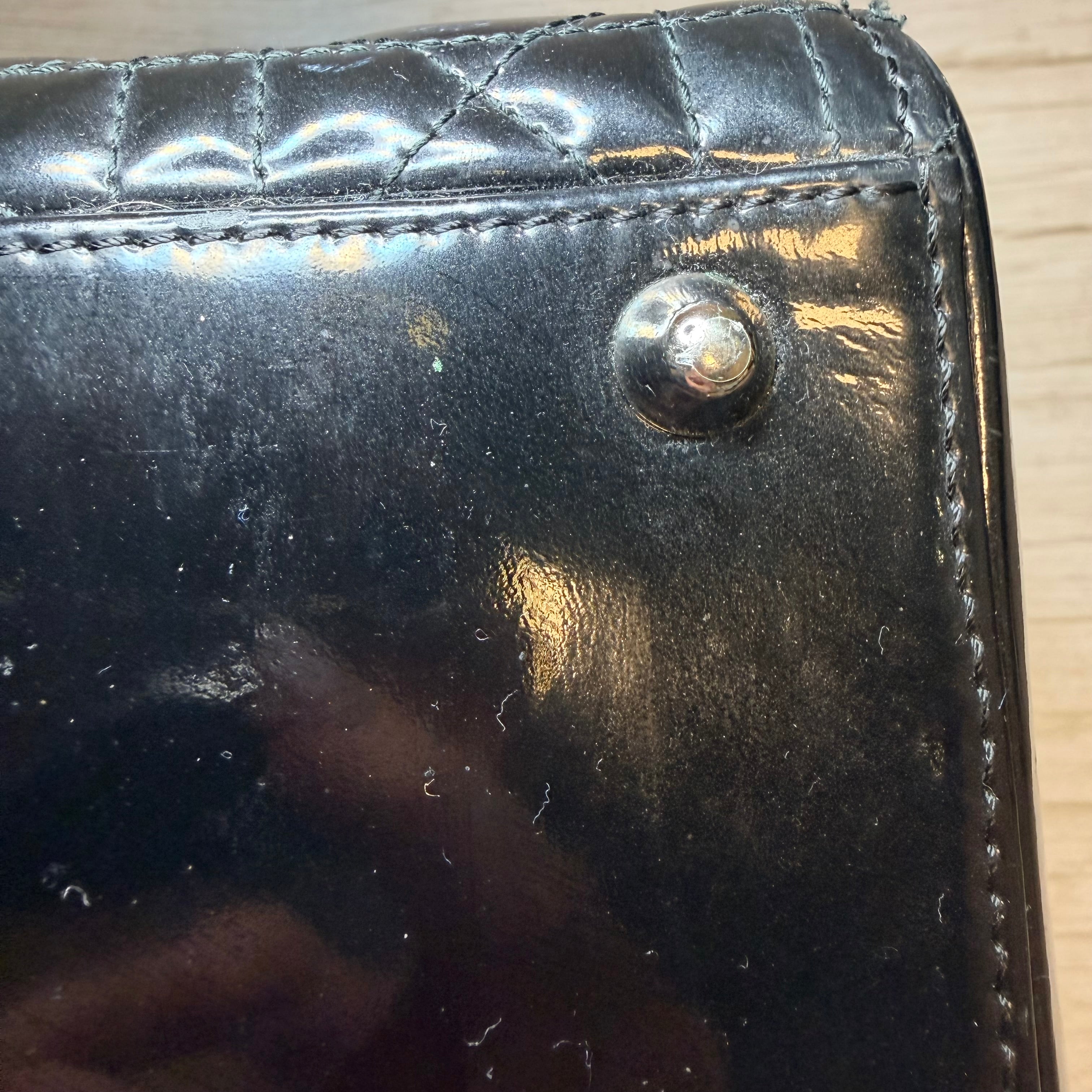 Christian Dior Lady Dior Large