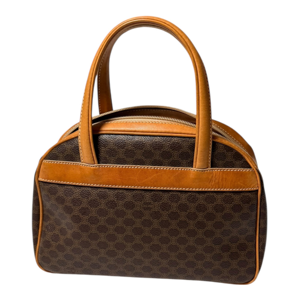 Celine Macadam handbag vintage - 111
