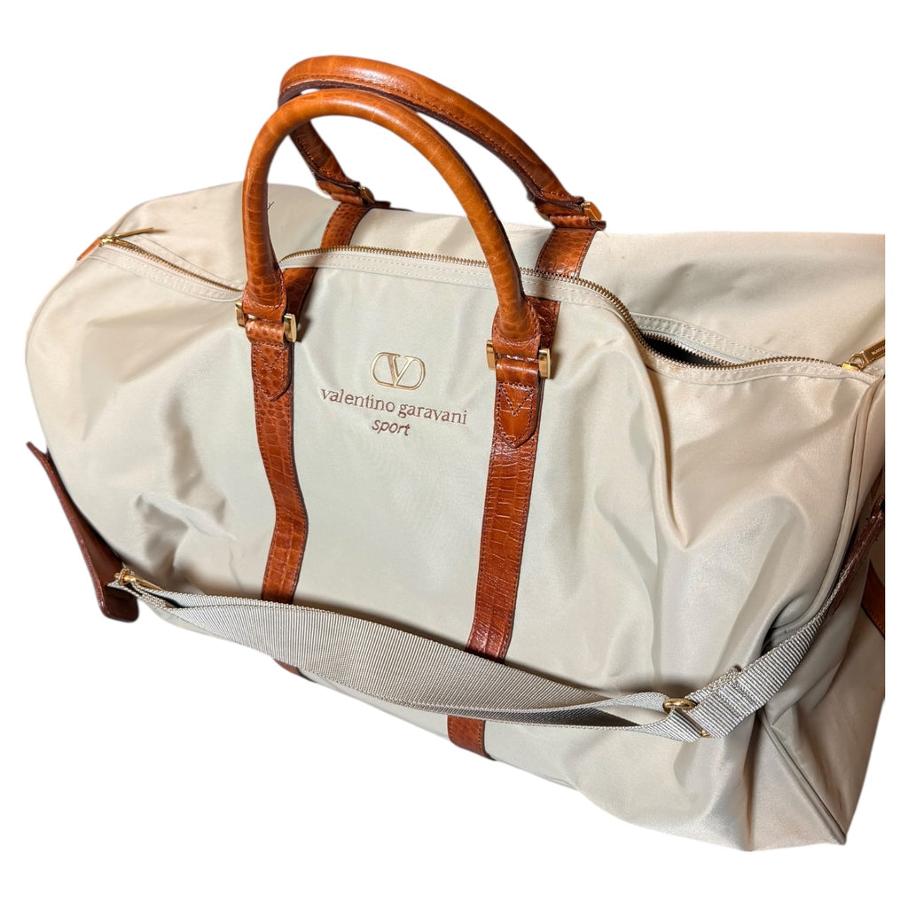 Valentino duffle