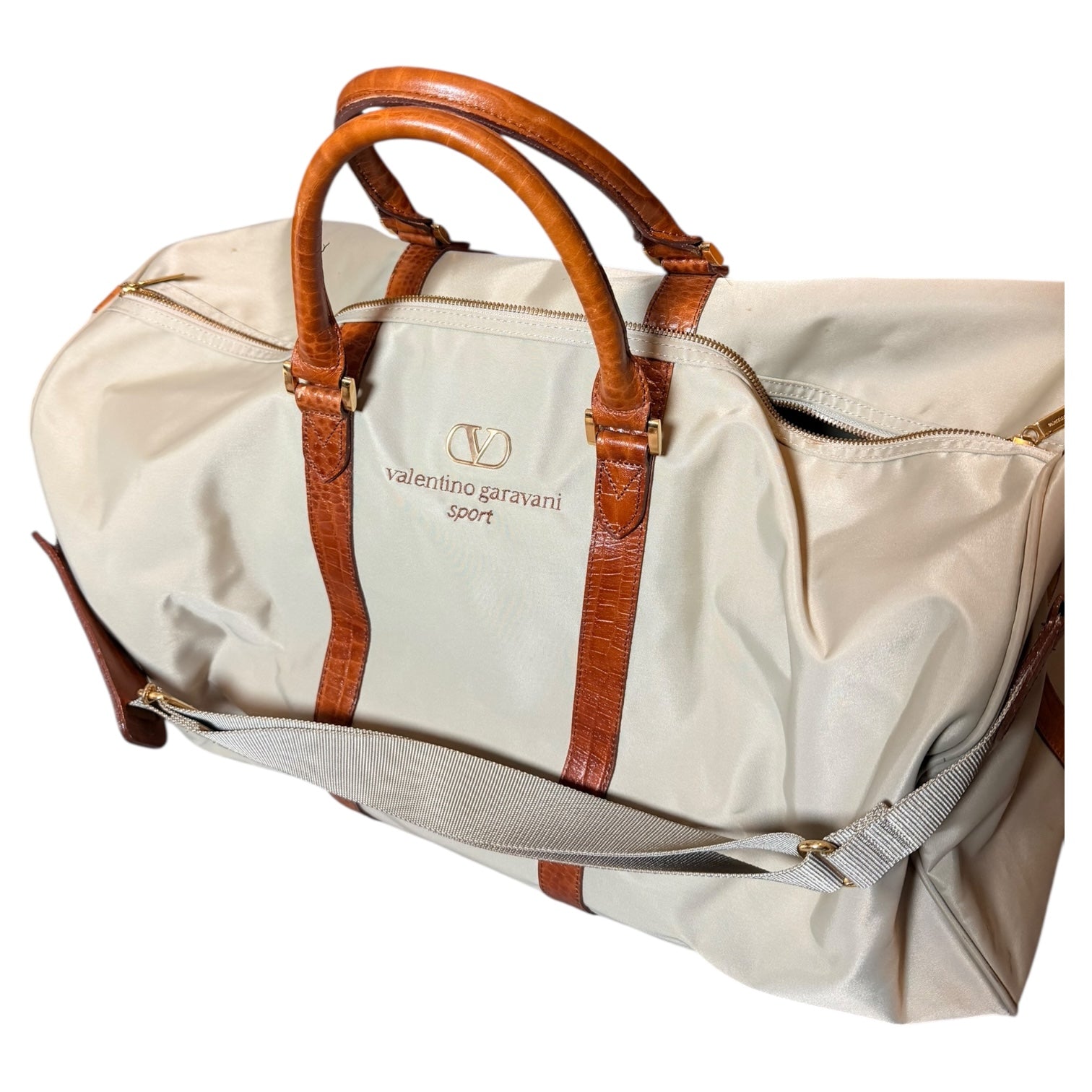Valentino duffle