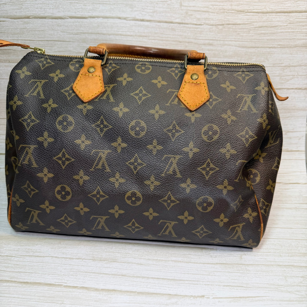 Louis Vuitton Speedy 30 - 172