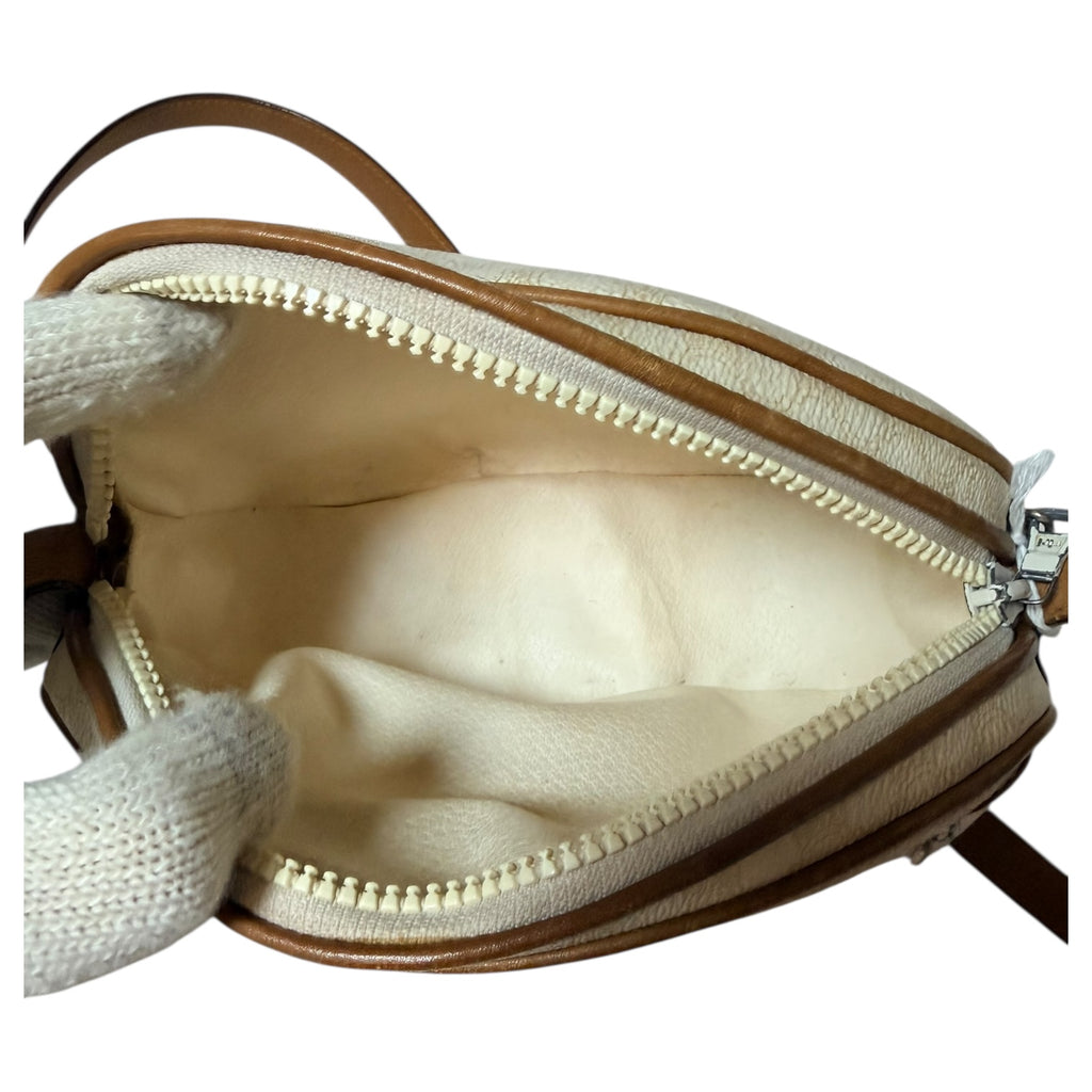 Celine light beige crossbody -118