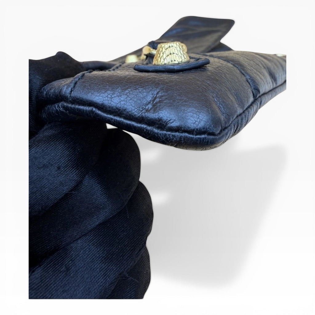 Balenciaga Giant 12 Envelope Clutch -239