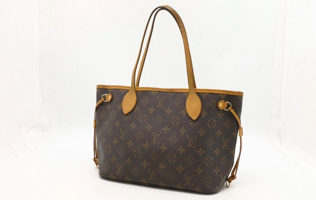 Louis Vuitton Neverfull PM Monogram