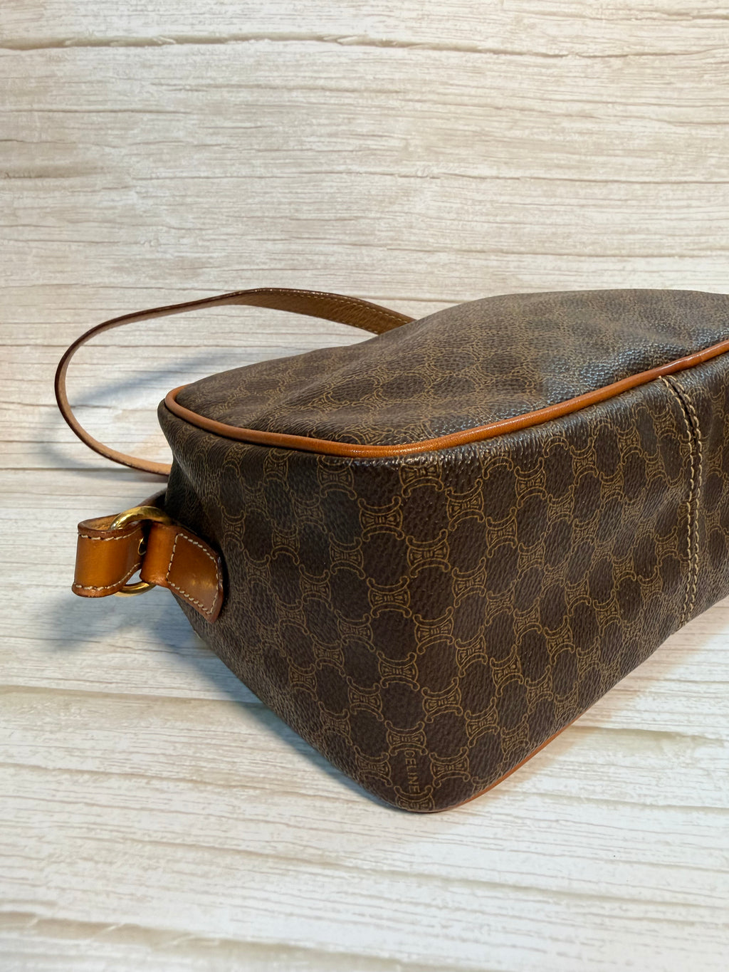 Celine Macadam Camera Bag -221