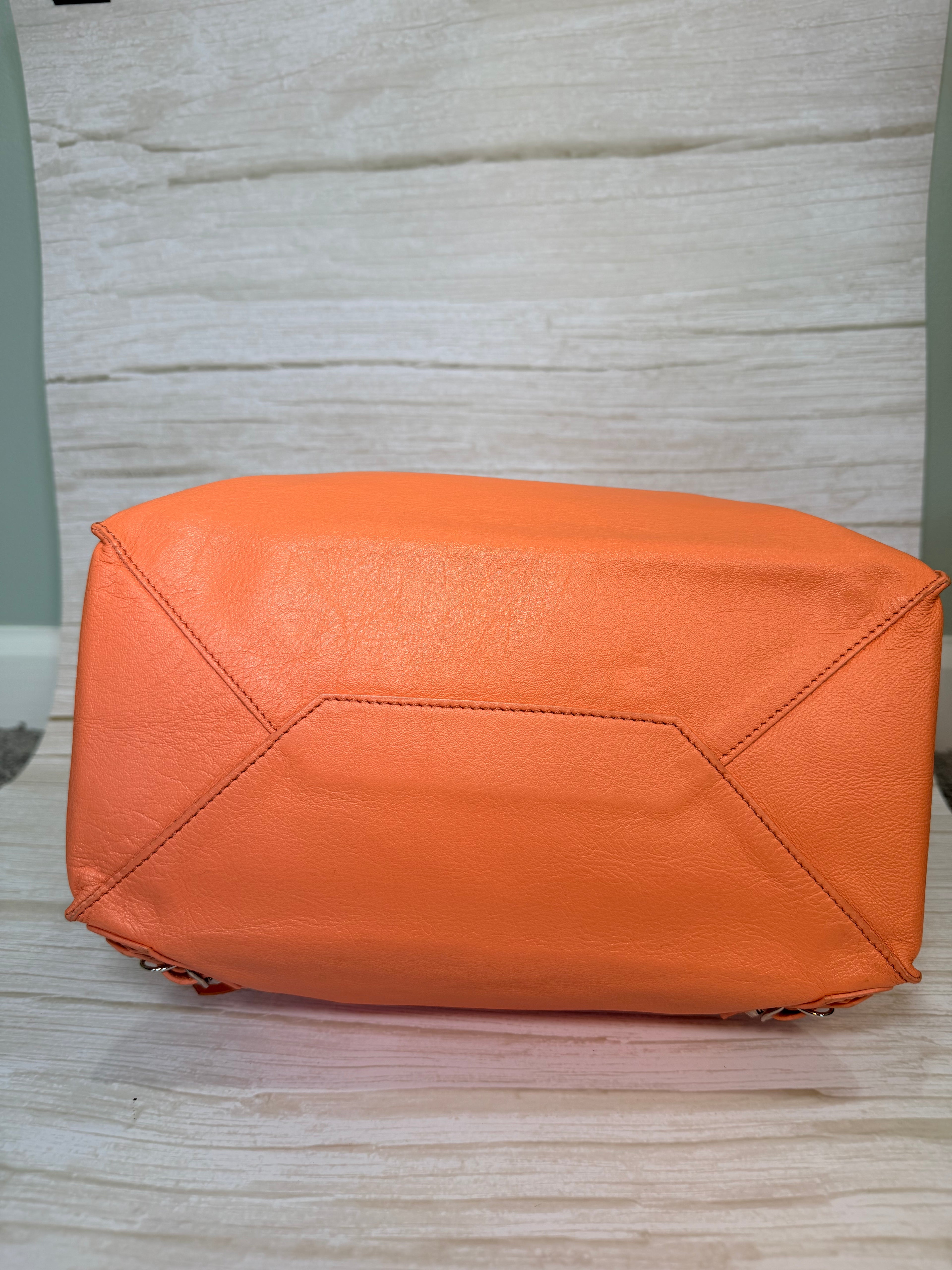 Balenciaga pink papier -171