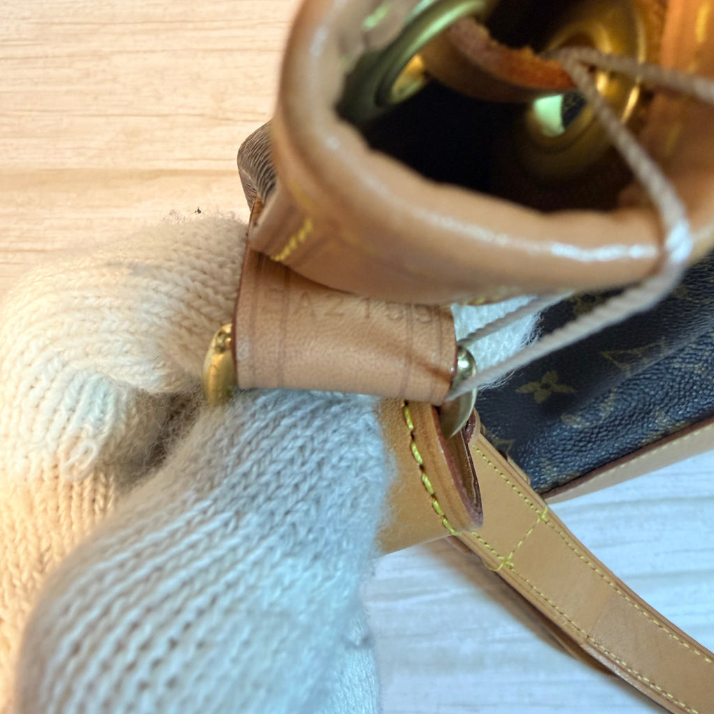 Louis Vuitton noe petit -147