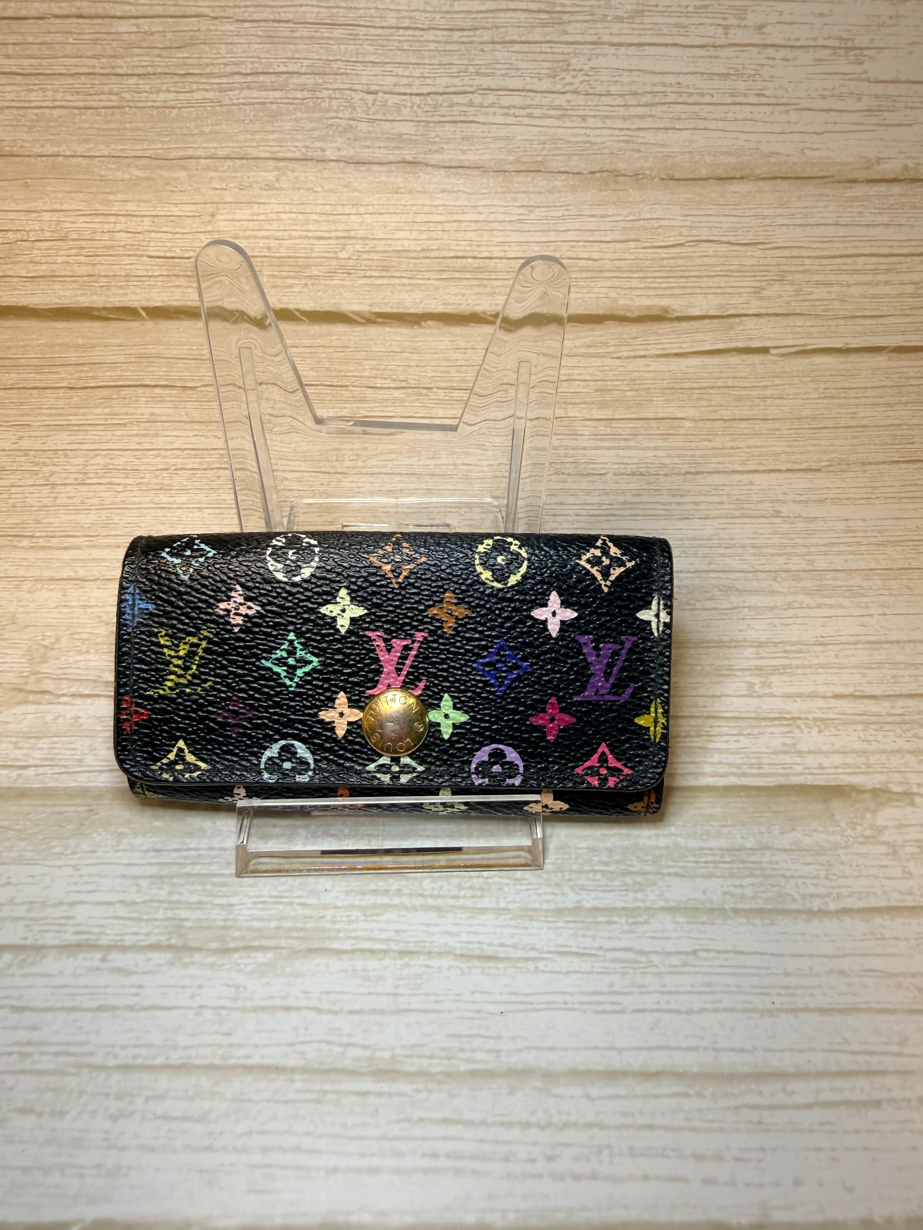 Murakami 4 keyholder