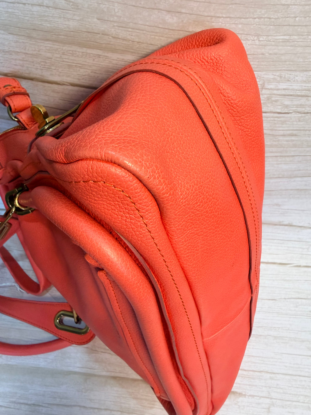 Chloe pink paraty 2 way